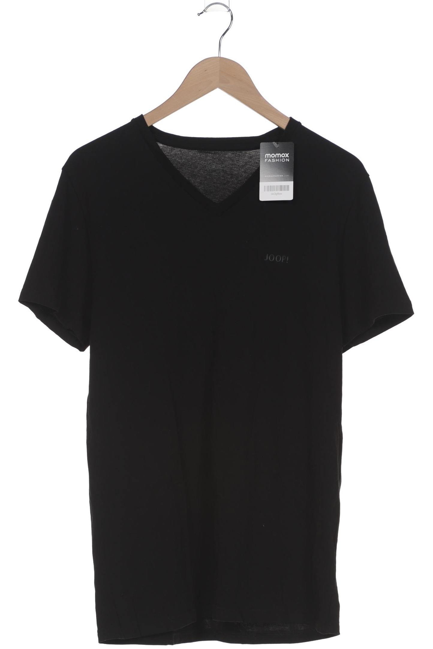 

Joop! Herren T-Shirt, schwarz, Gr. 54