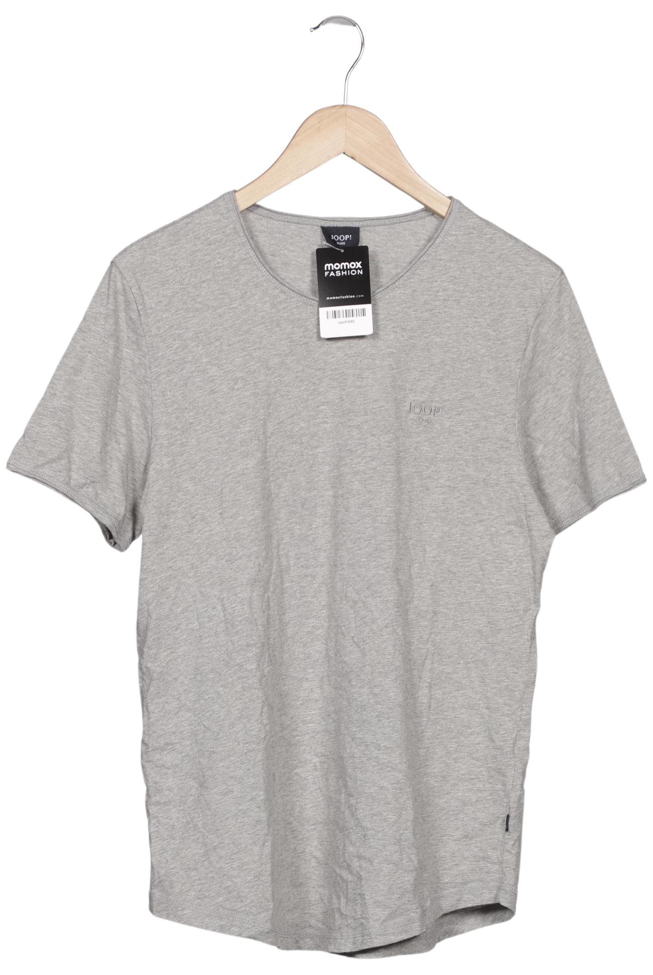 

Joop! Herren T-Shirt, grau, Gr. 48