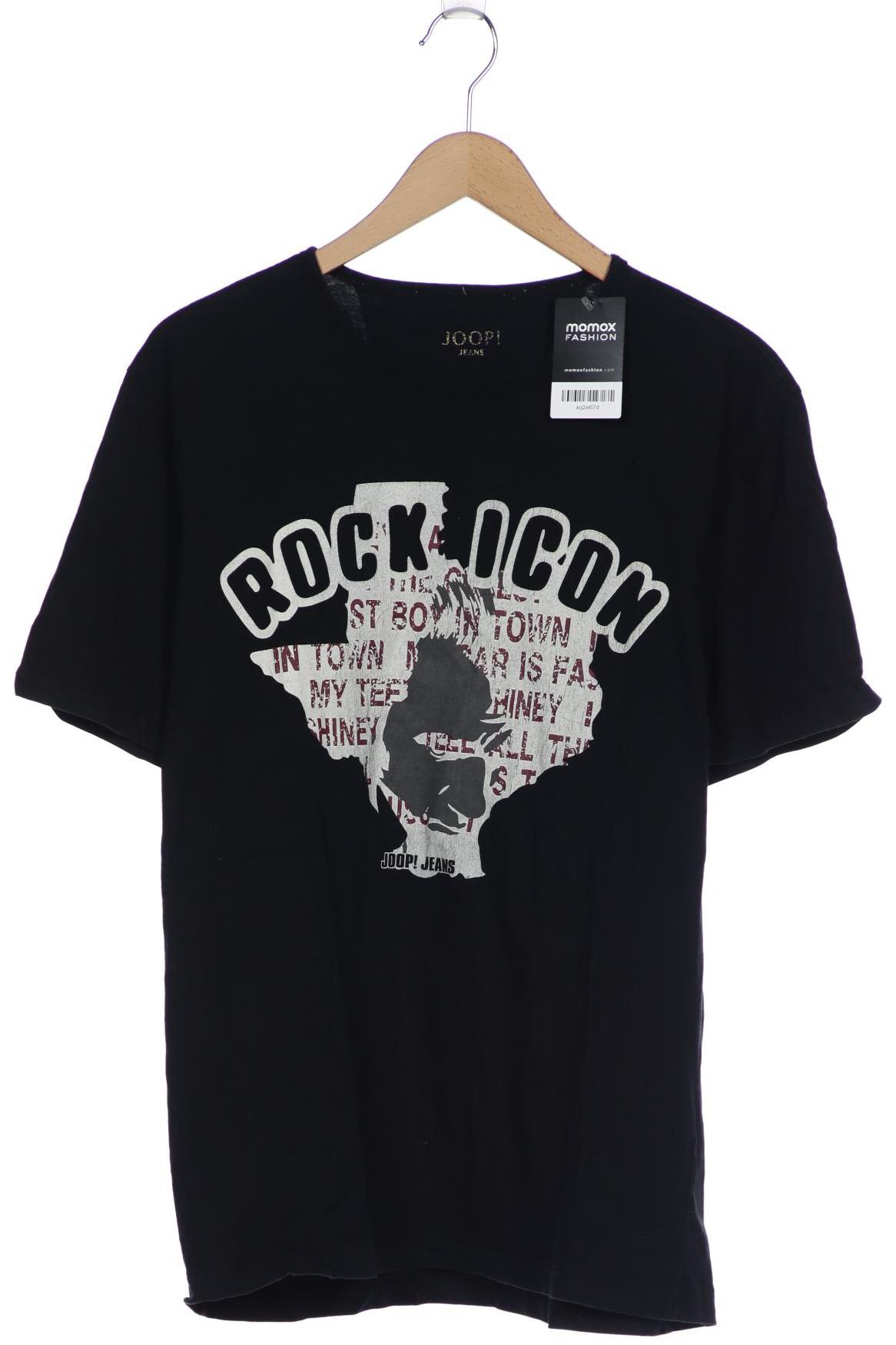 

Joop! Herren T-Shirt, schwarz, Gr. 54