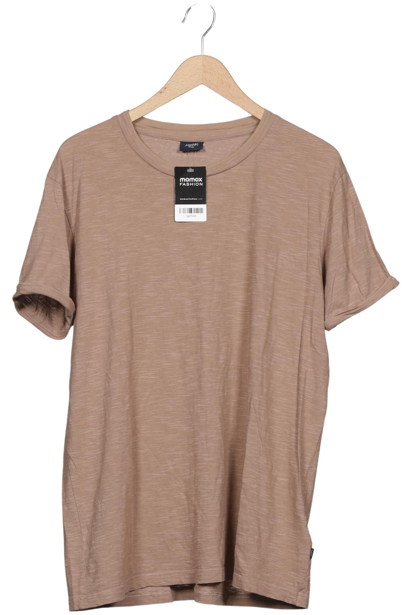 

Joop! Herren T-Shirt, beige, Gr. 54