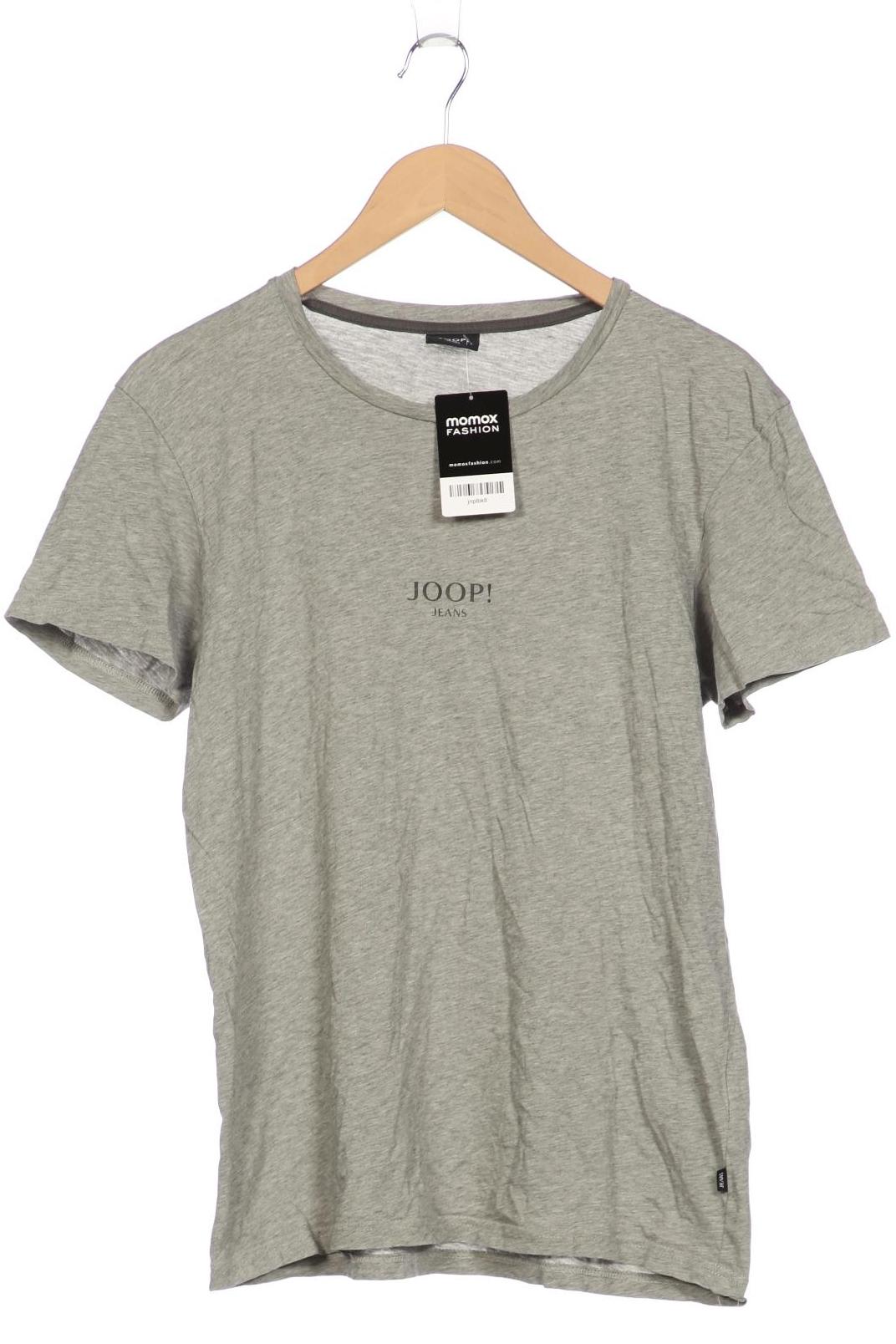 

Joop! Herren T-Shirt, grau, Gr. 48