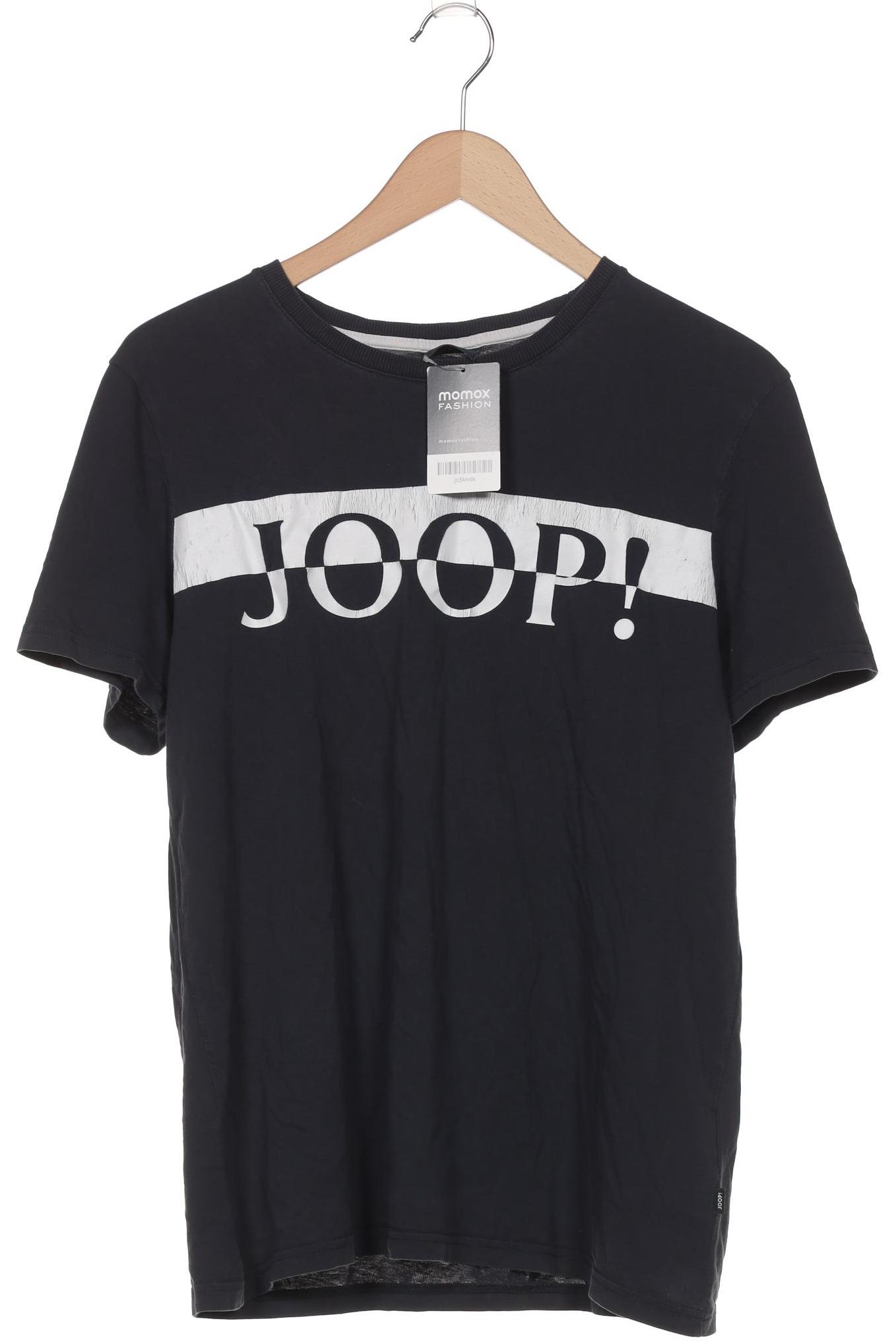 Thumbnail - Joop! Herren T-Shirt, marineblau, Gr. 52