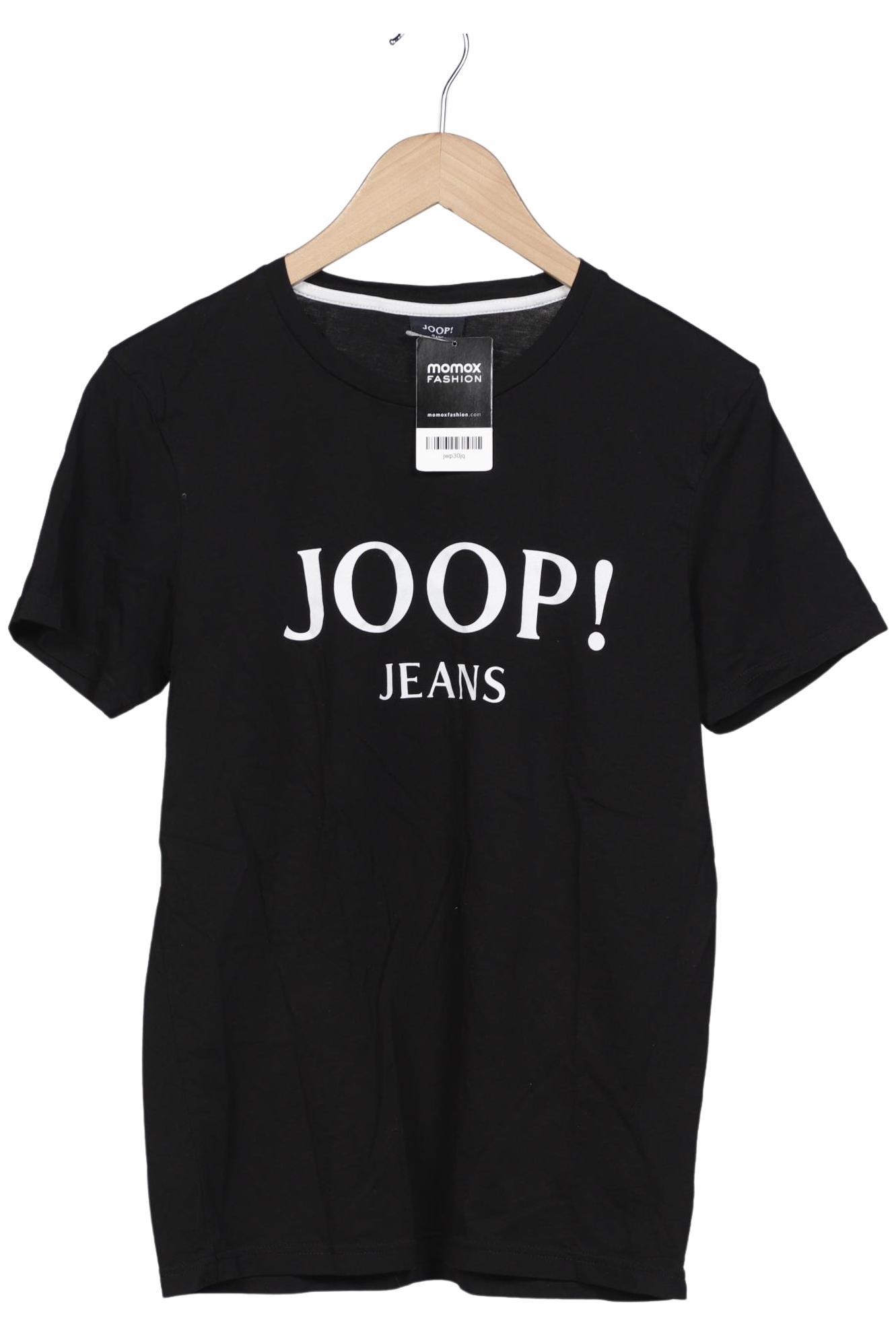 

Joop! Herren T-Shirt, schwarz, Gr. 46