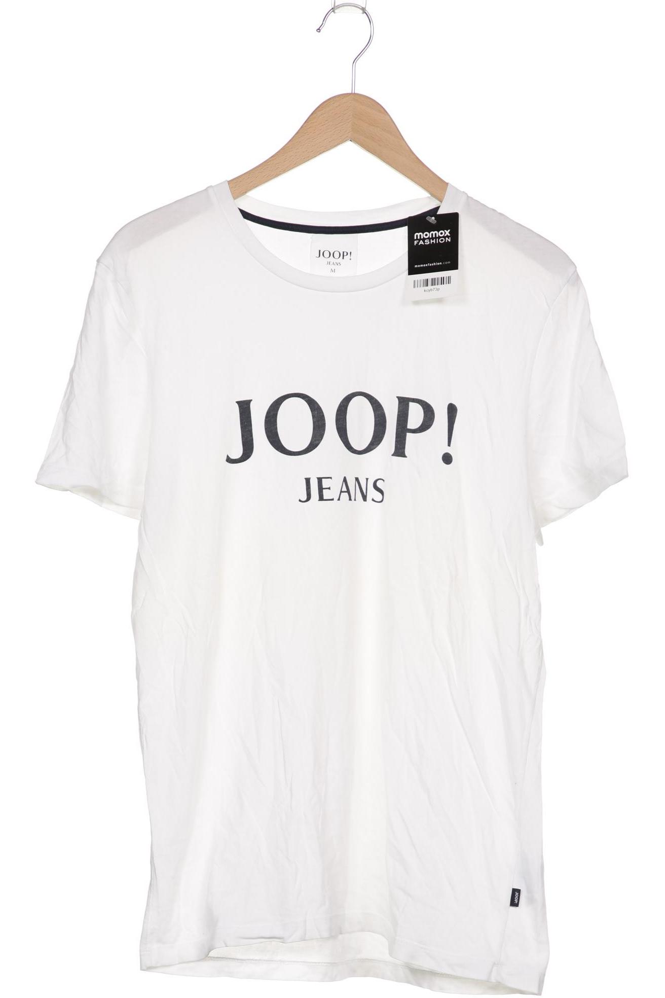 

JOOP! Herren T-Shirt, weiß