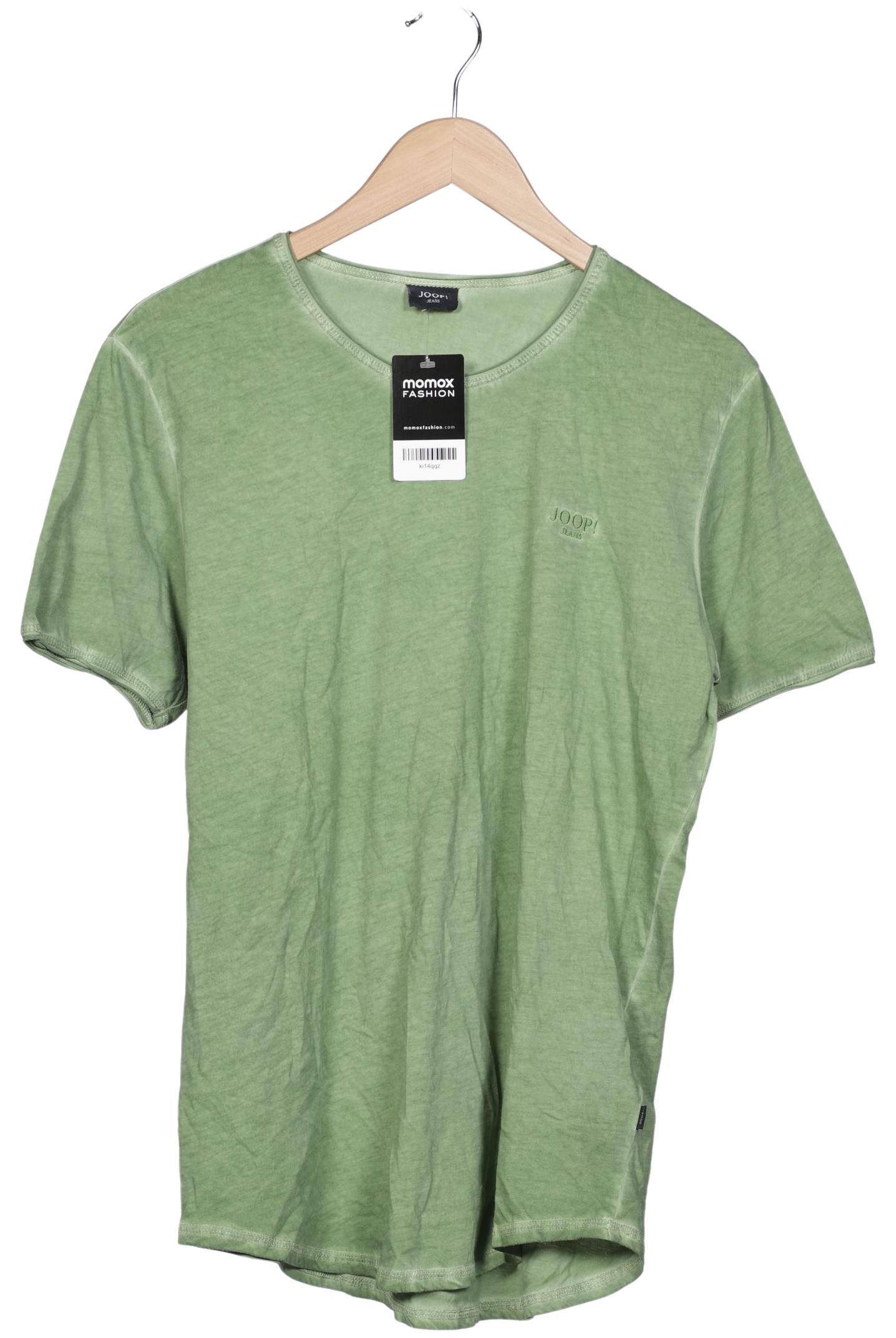 

Joop! Herren T-Shirt, hellgrün, Gr. 52
