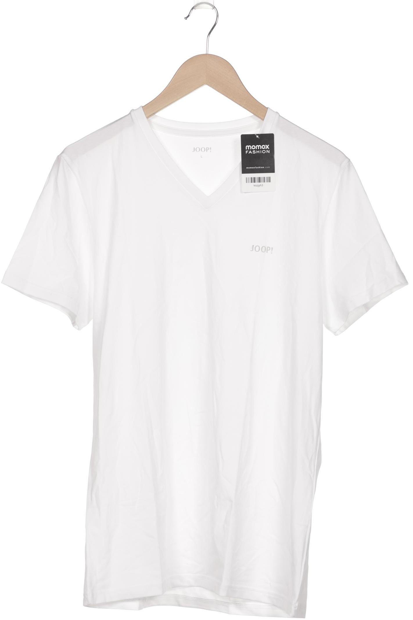 

Joop! Herren T-Shirt, weiß, Gr. 52