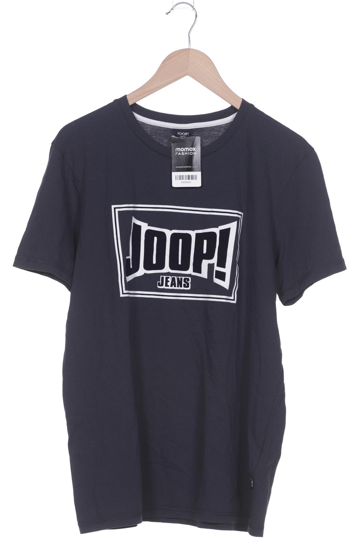 

Joop! Herren T-Shirt, marineblau, Gr. 52