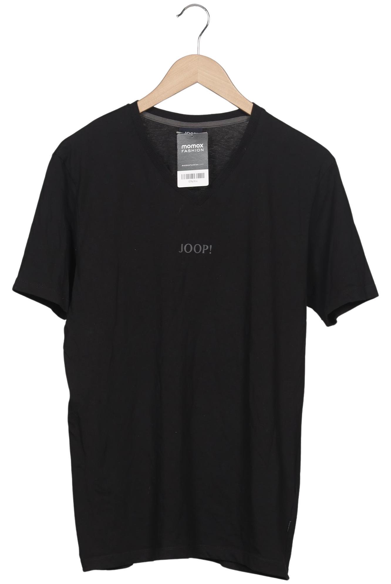 

Joop! Herren T-Shirt, schwarz, Gr. 54