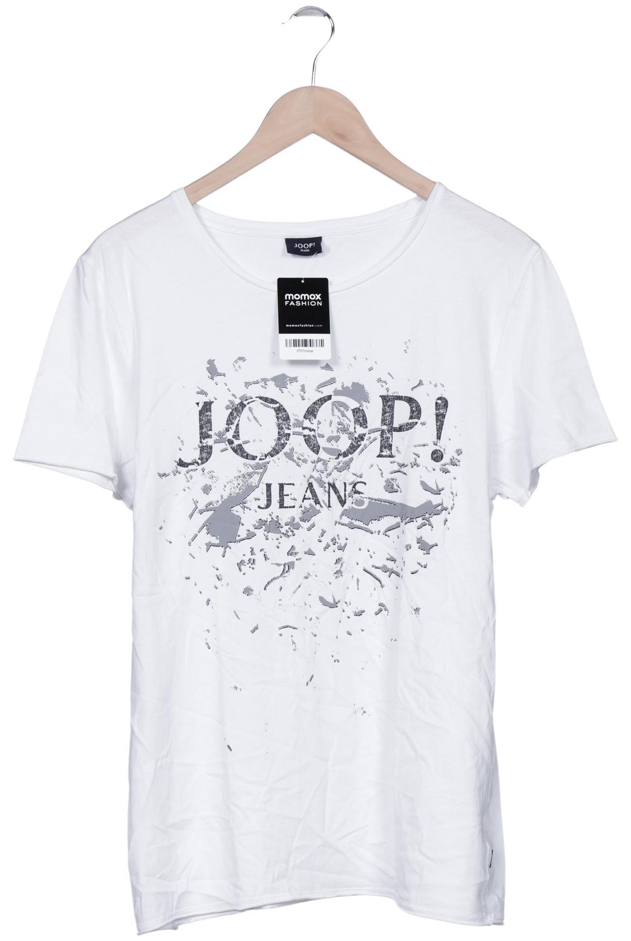 

Joop! Herren T-Shirt, weiß, Gr. 48