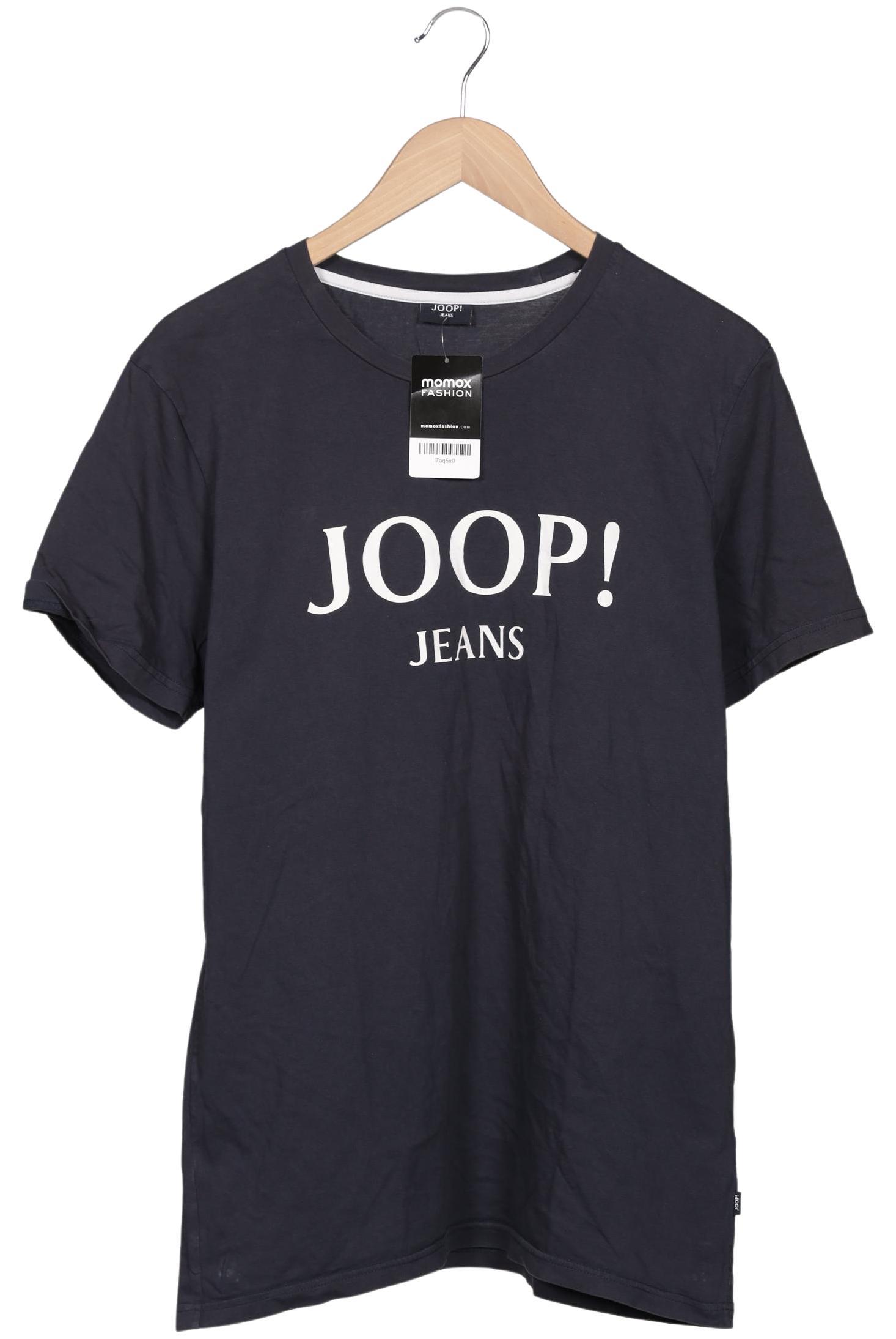 

Joop! Herren T-Shirt, marineblau, Gr. 54