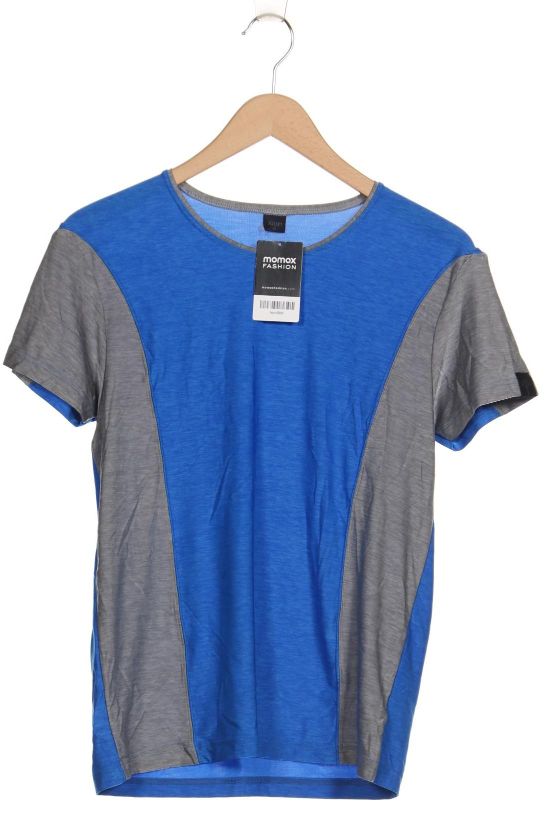 

Joop! Herren T-Shirt, blau, Gr. 48