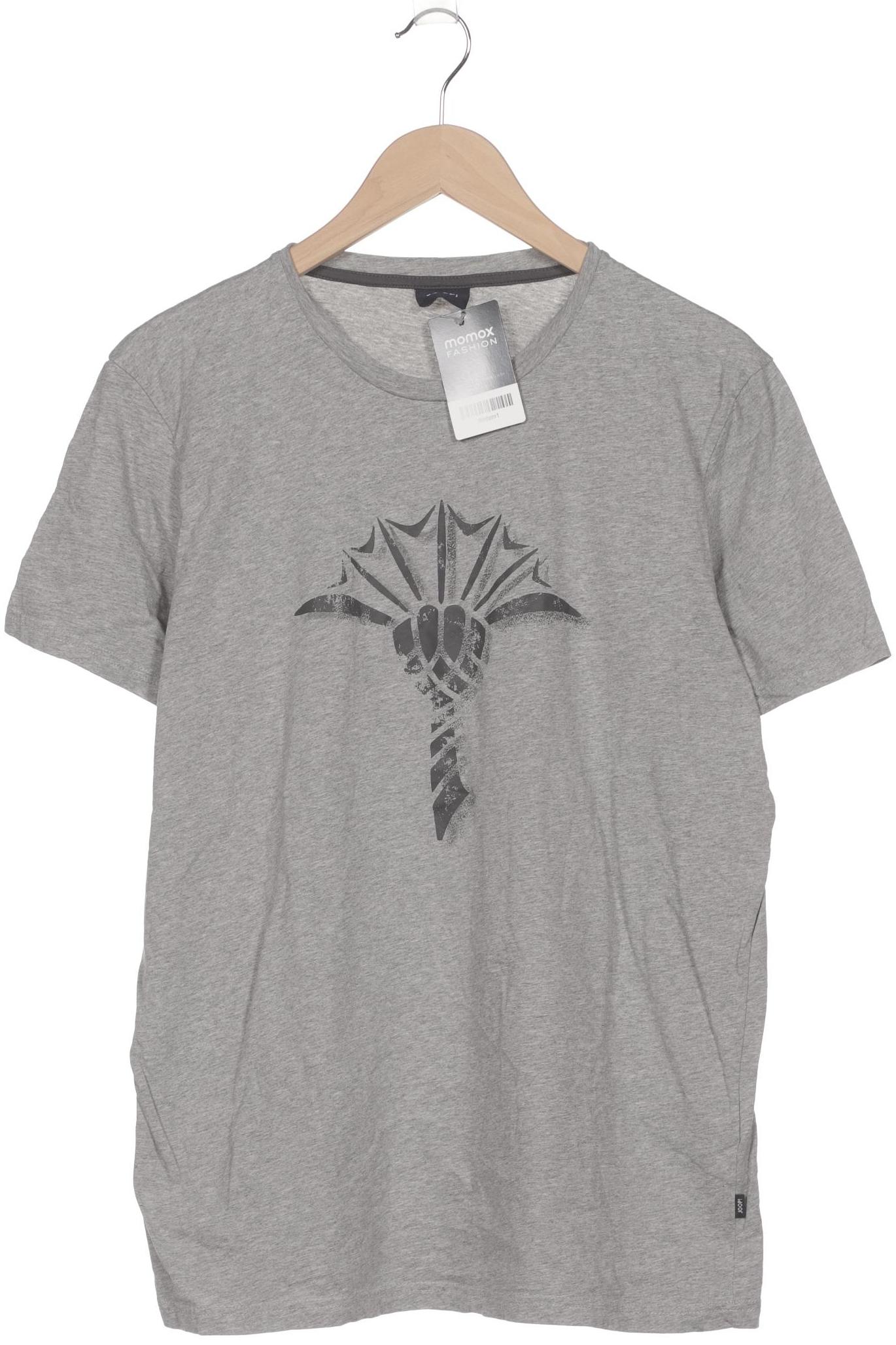 

Joop! Herren T-Shirt, grau, Gr. 54