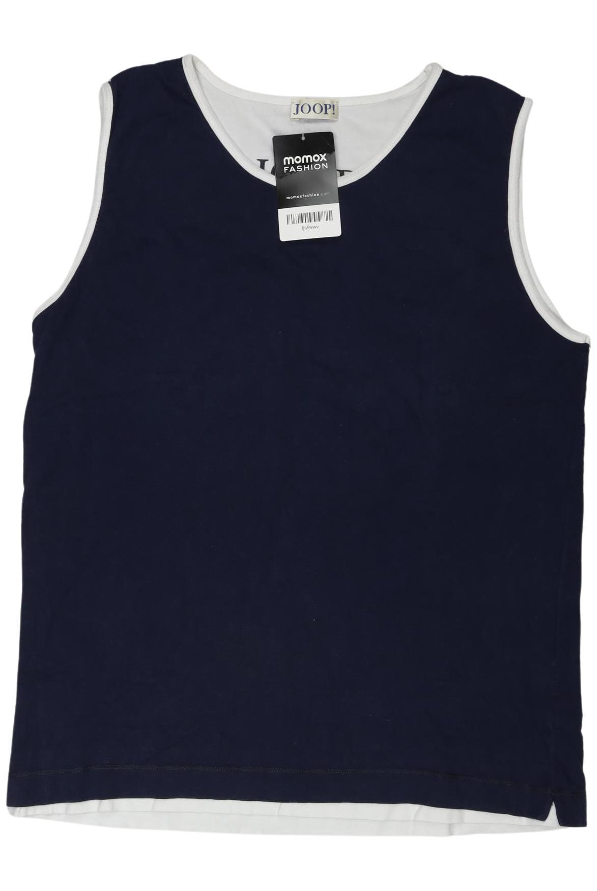 

Joop! Herren T-Shirt, marineblau, Gr. 48