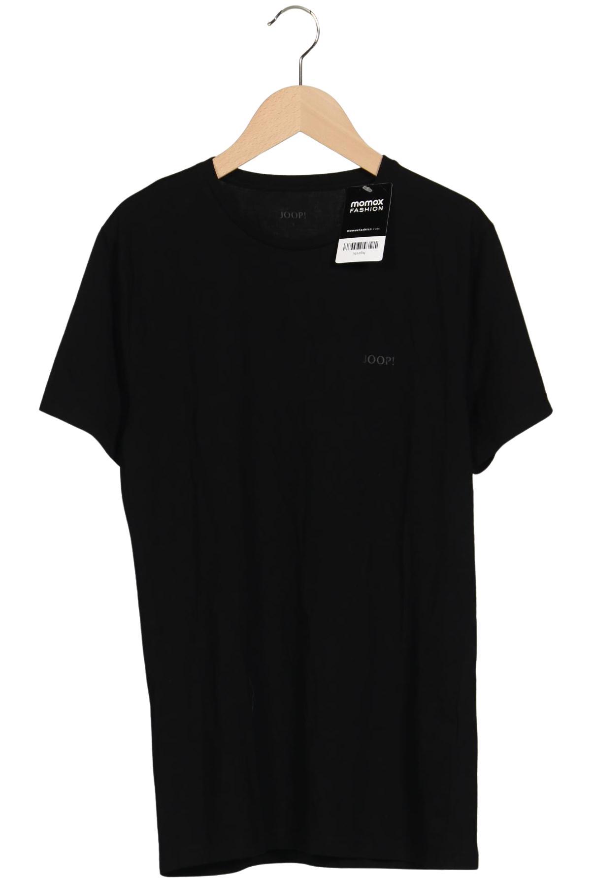 

Joop! Herren T-Shirt, schwarz, Gr. 46