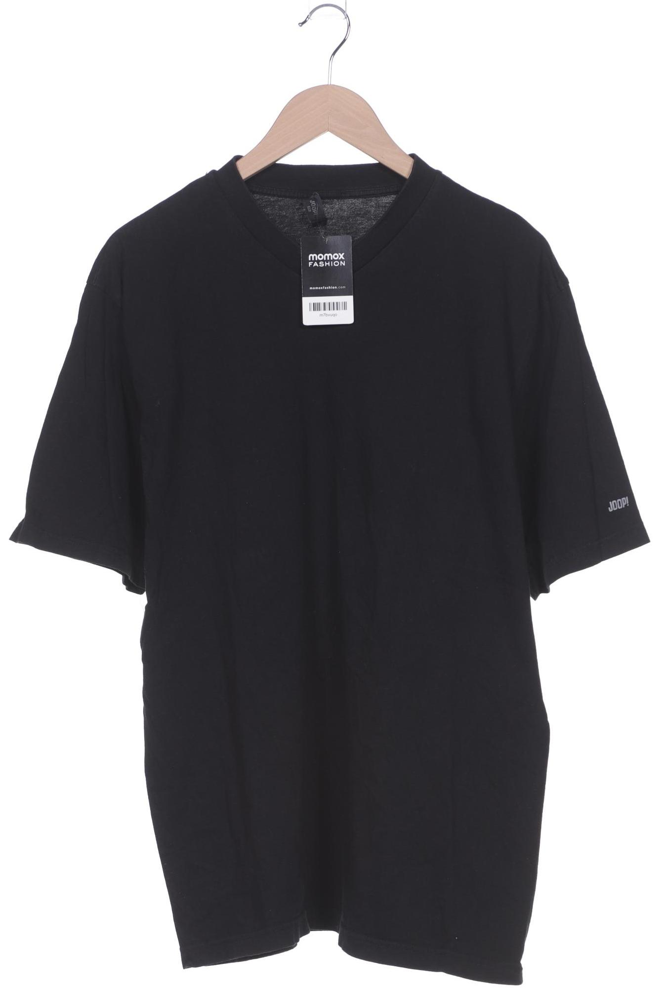 

Joop! Herren T-Shirt, schwarz, Gr. 54