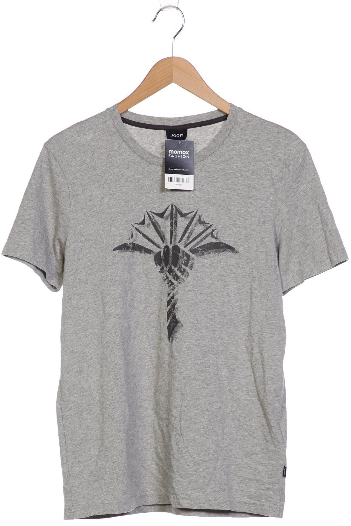 

Joop! Herren T-Shirt, grau, Gr. 46