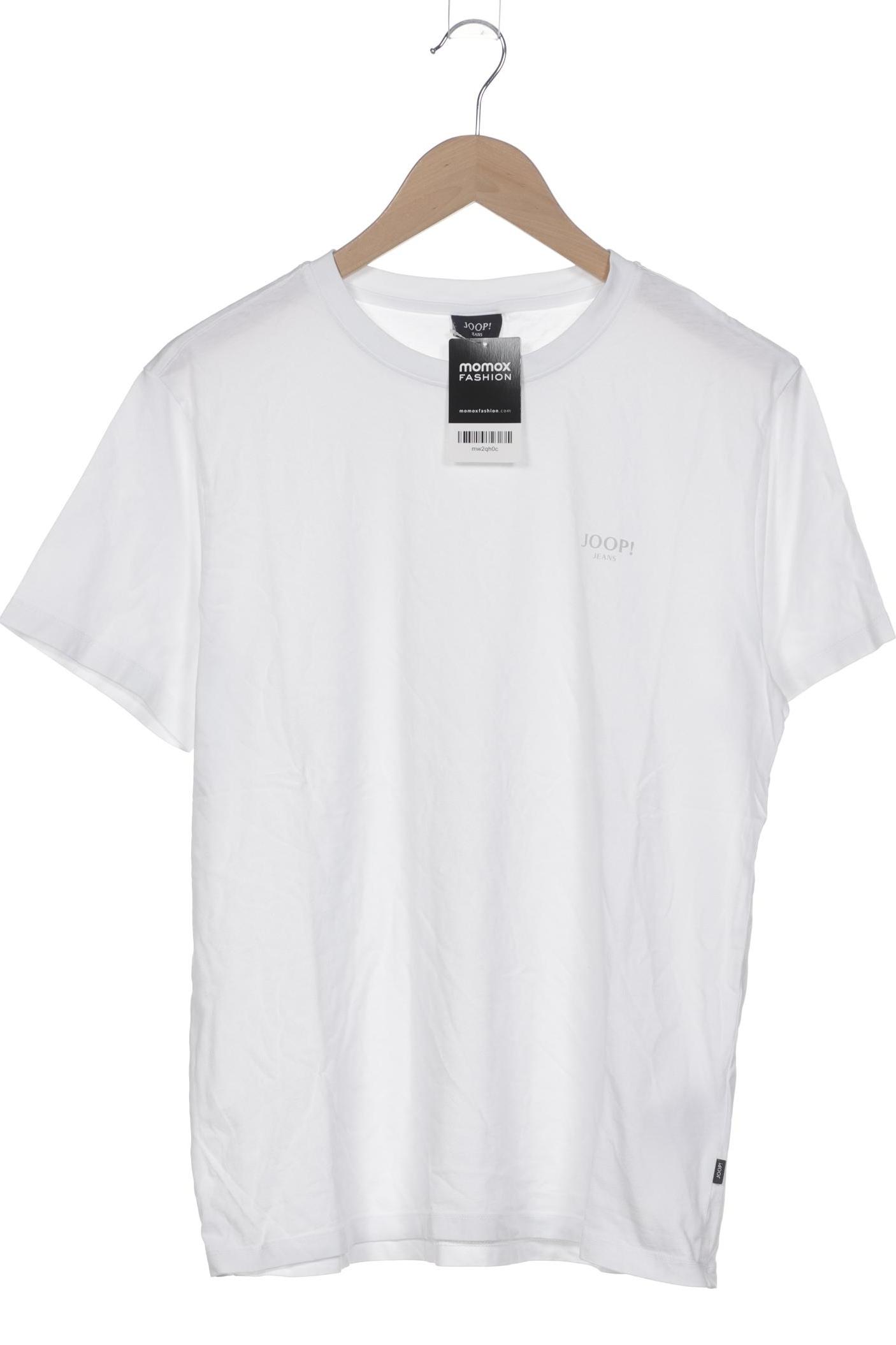 

Joop! Herren T-Shirt, weiß, Gr. 52