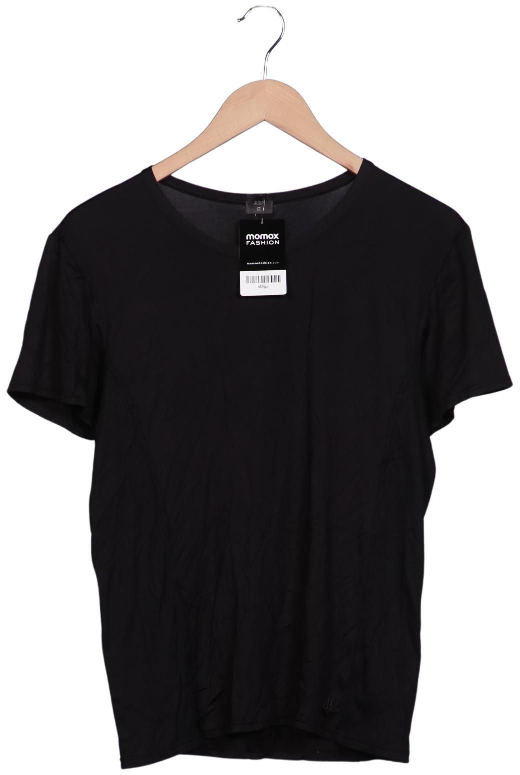 

Joop! Herren T-Shirt, schwarz, Gr. 48