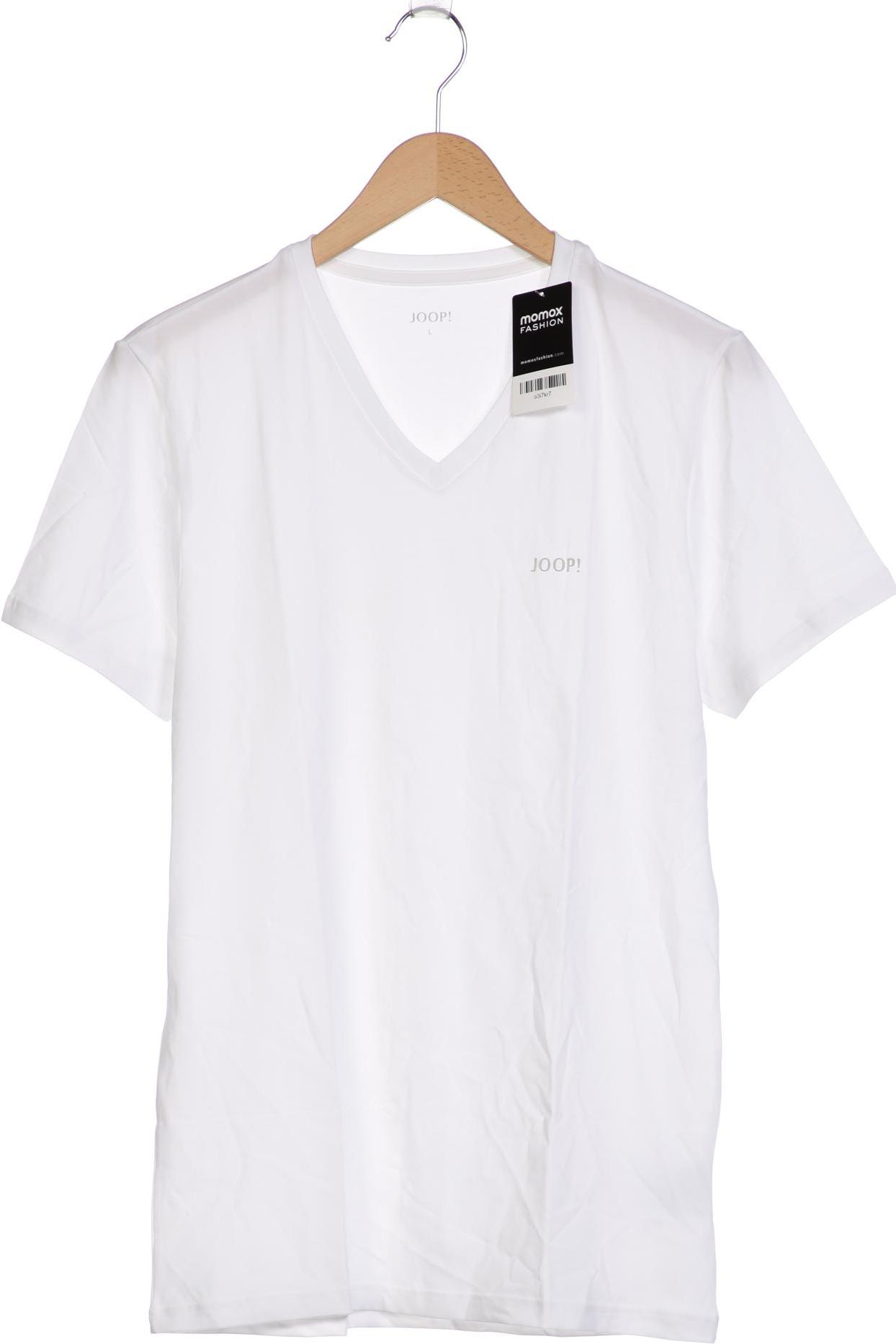 

Joop! Herren T-Shirt, weiß, Gr. 52