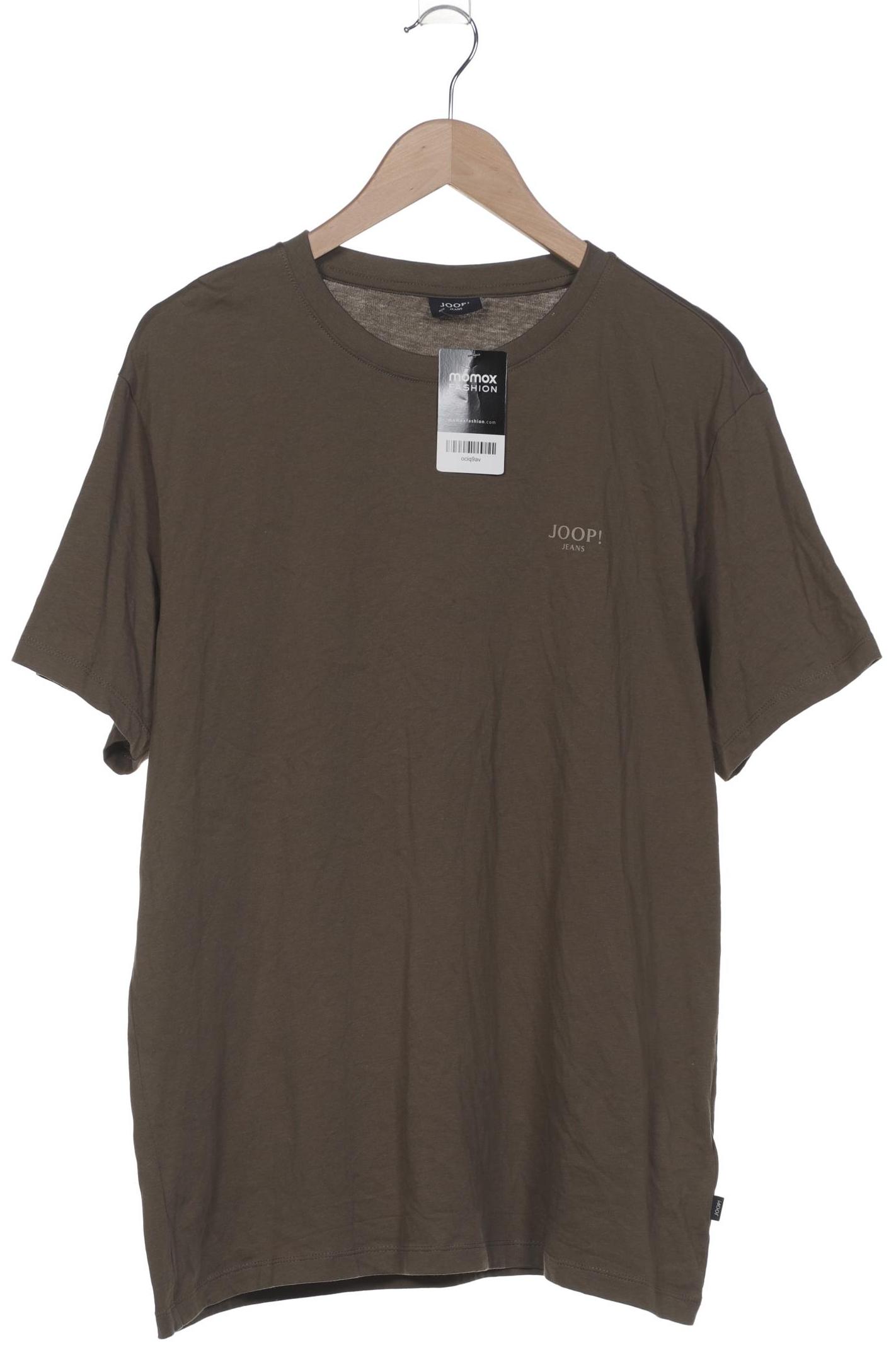 

Joop! Herren T-Shirt, grün, Gr. 54