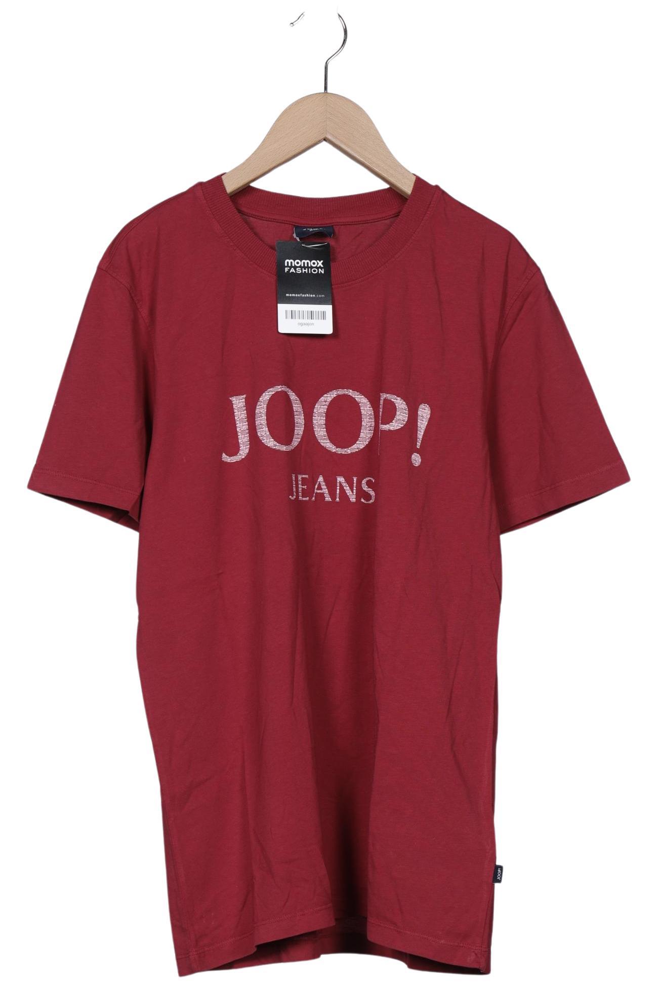 Thumbnail - Joop! Herren T-Shirt, rot, Gr. 46