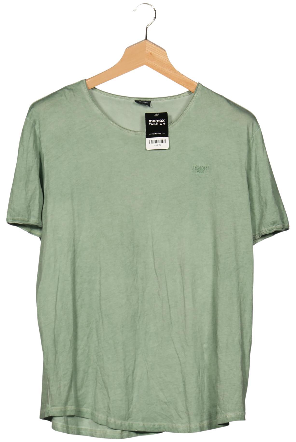 

Joop! Herren T-Shirt, grün, Gr. 58