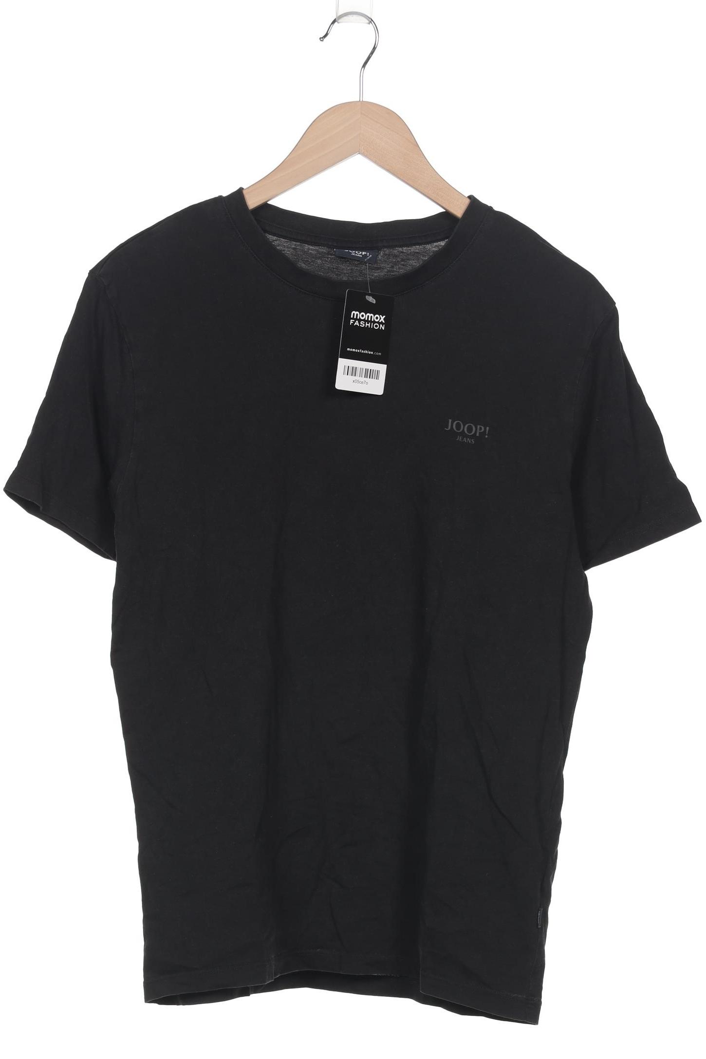 

Joop! Herren T-Shirt, schwarz, Gr. 48