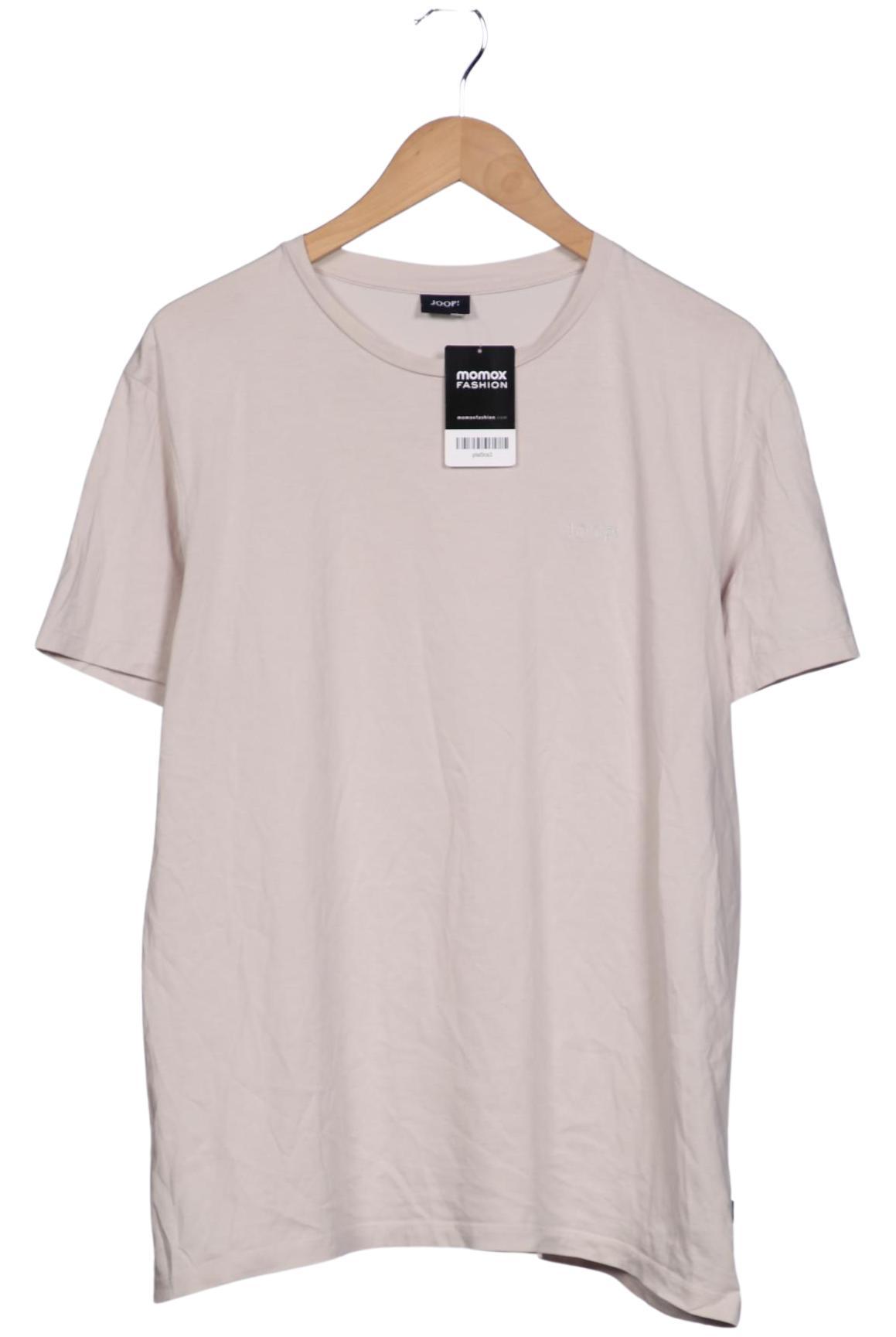 

Joop! Herren T-Shirt, cremeweiß, Gr. 56