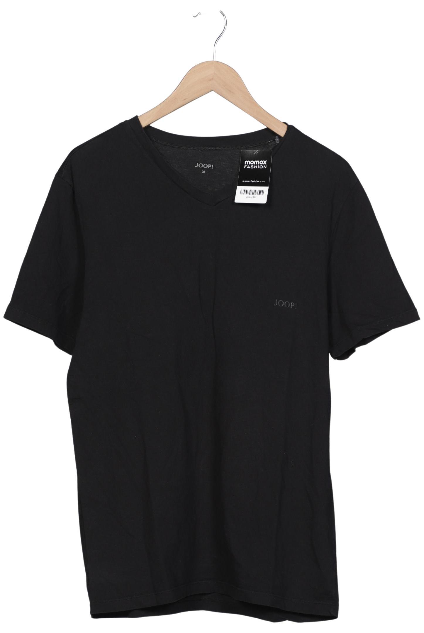 

Joop! Herren T-Shirt, schwarz, Gr. 54