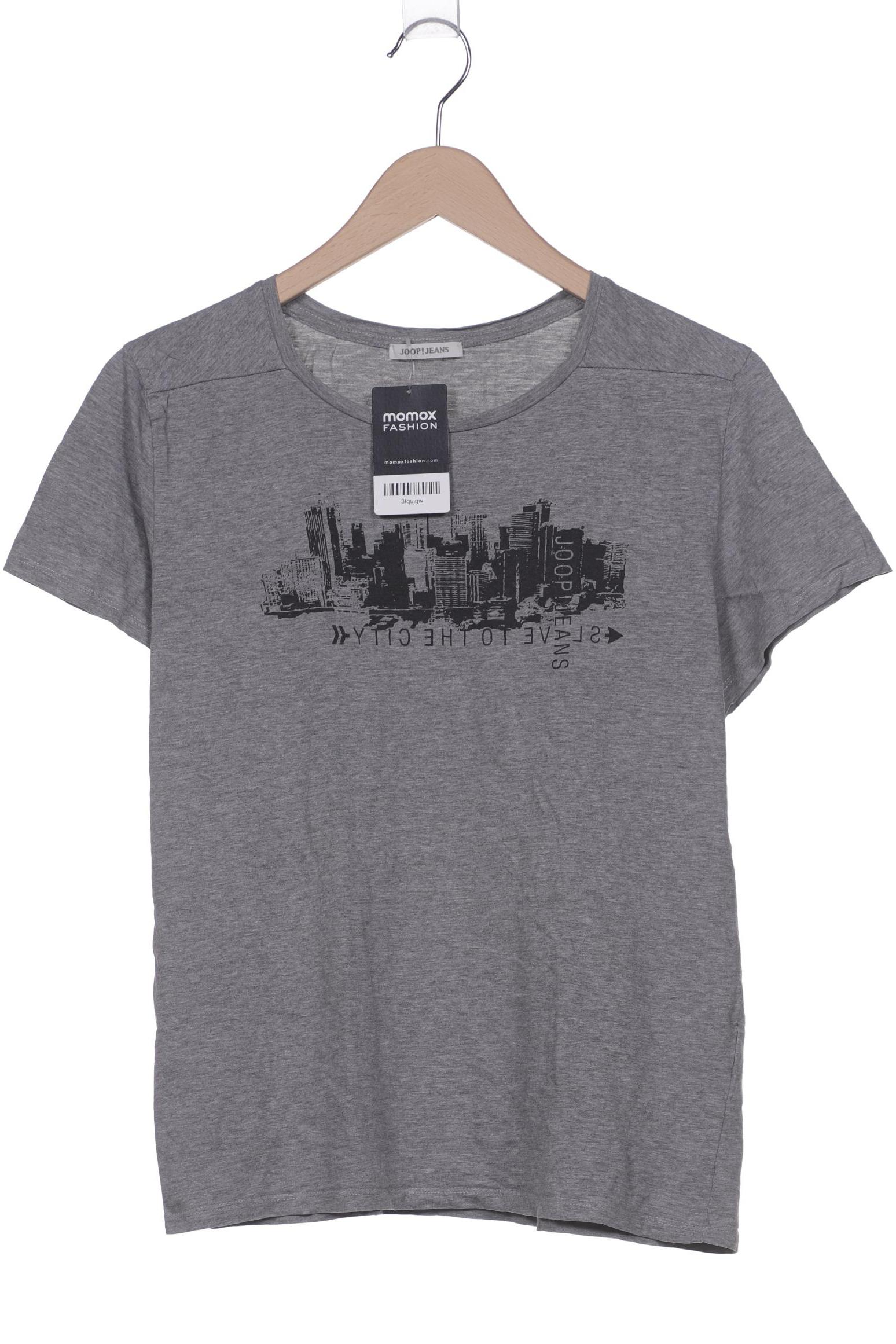 

Joop! Herren T-Shirt, grau, Gr. 48