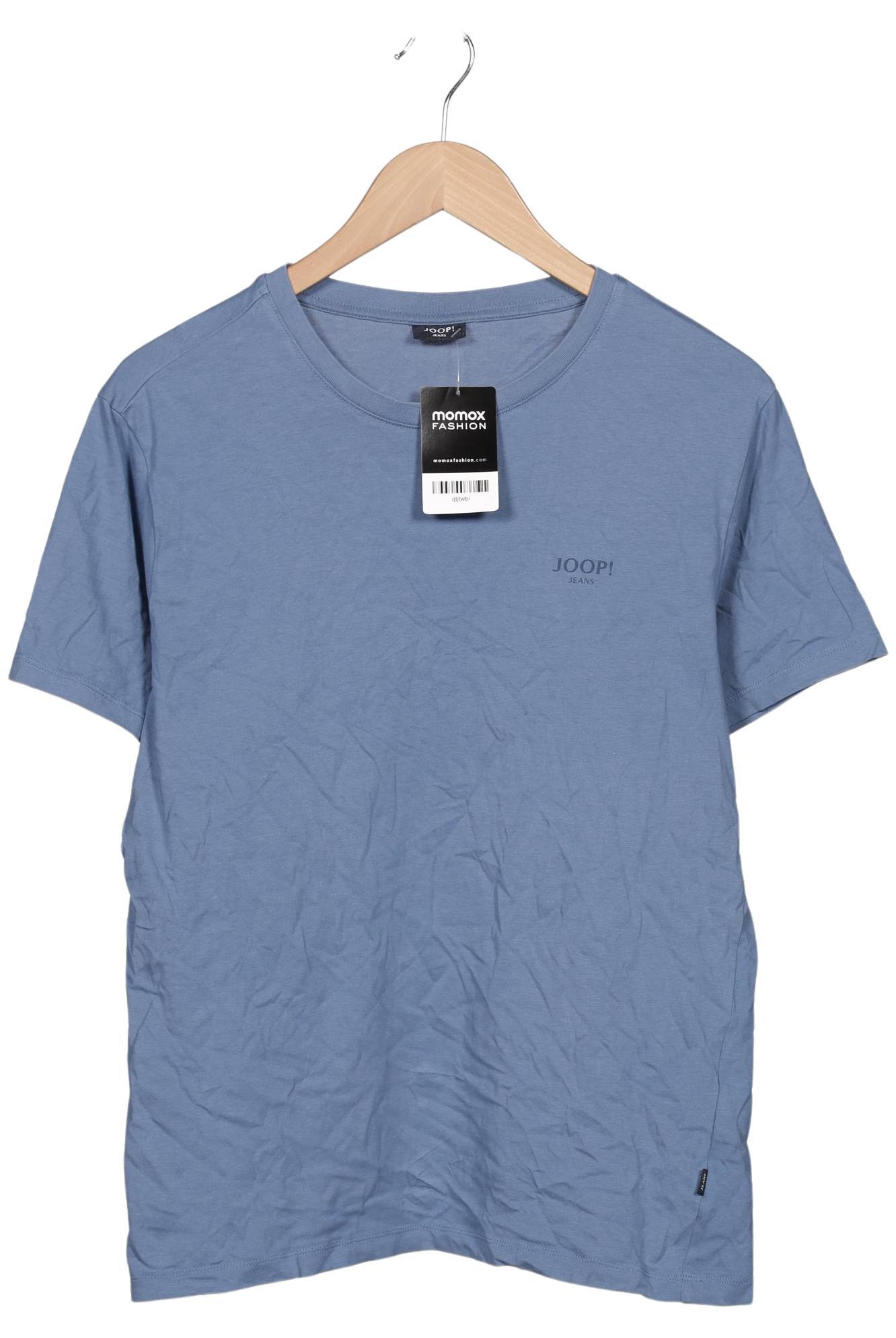 

Joop! Herren T-Shirt, blau, Gr. 48