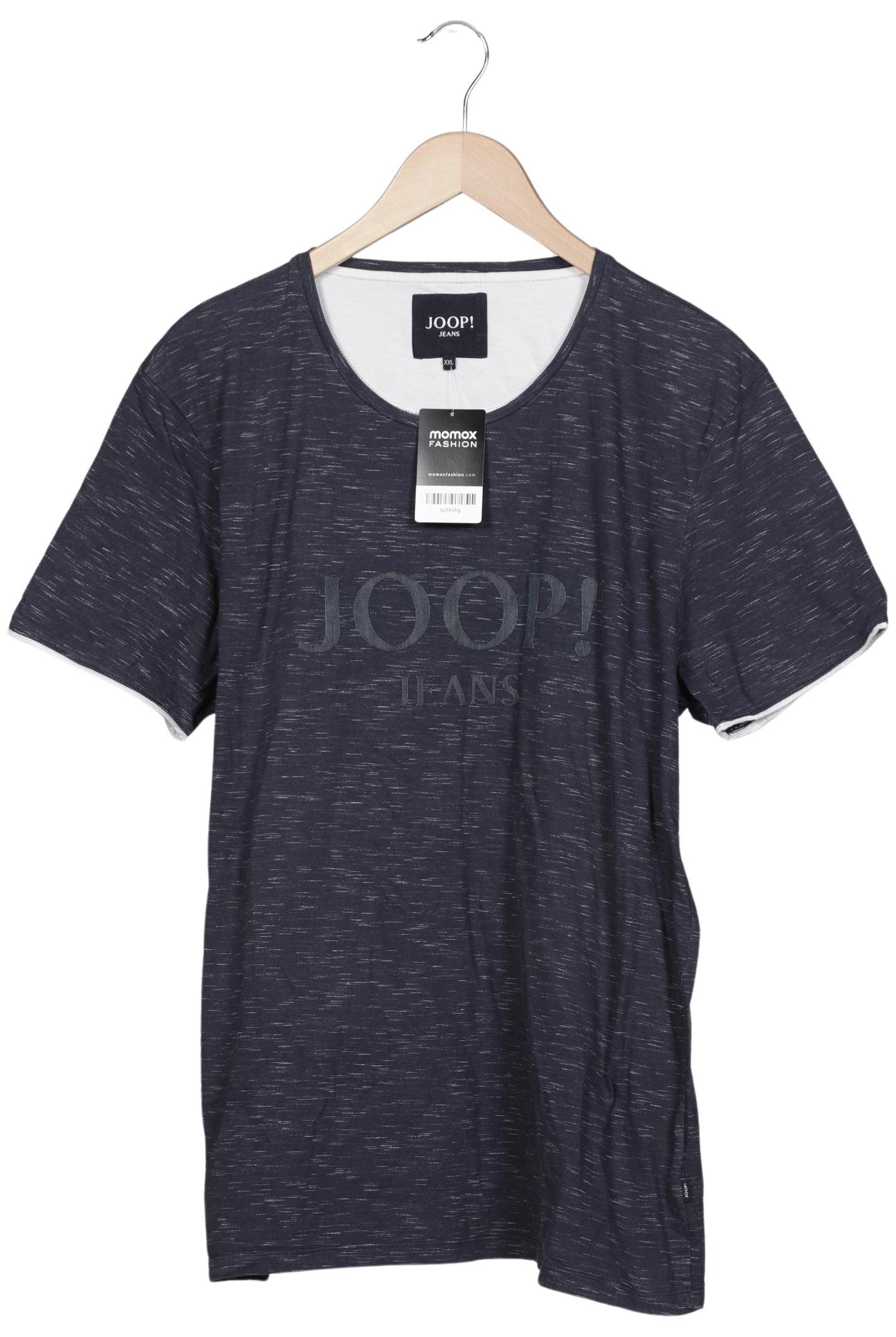 

Joop! Herren T-Shirt, marineblau, Gr. 56
