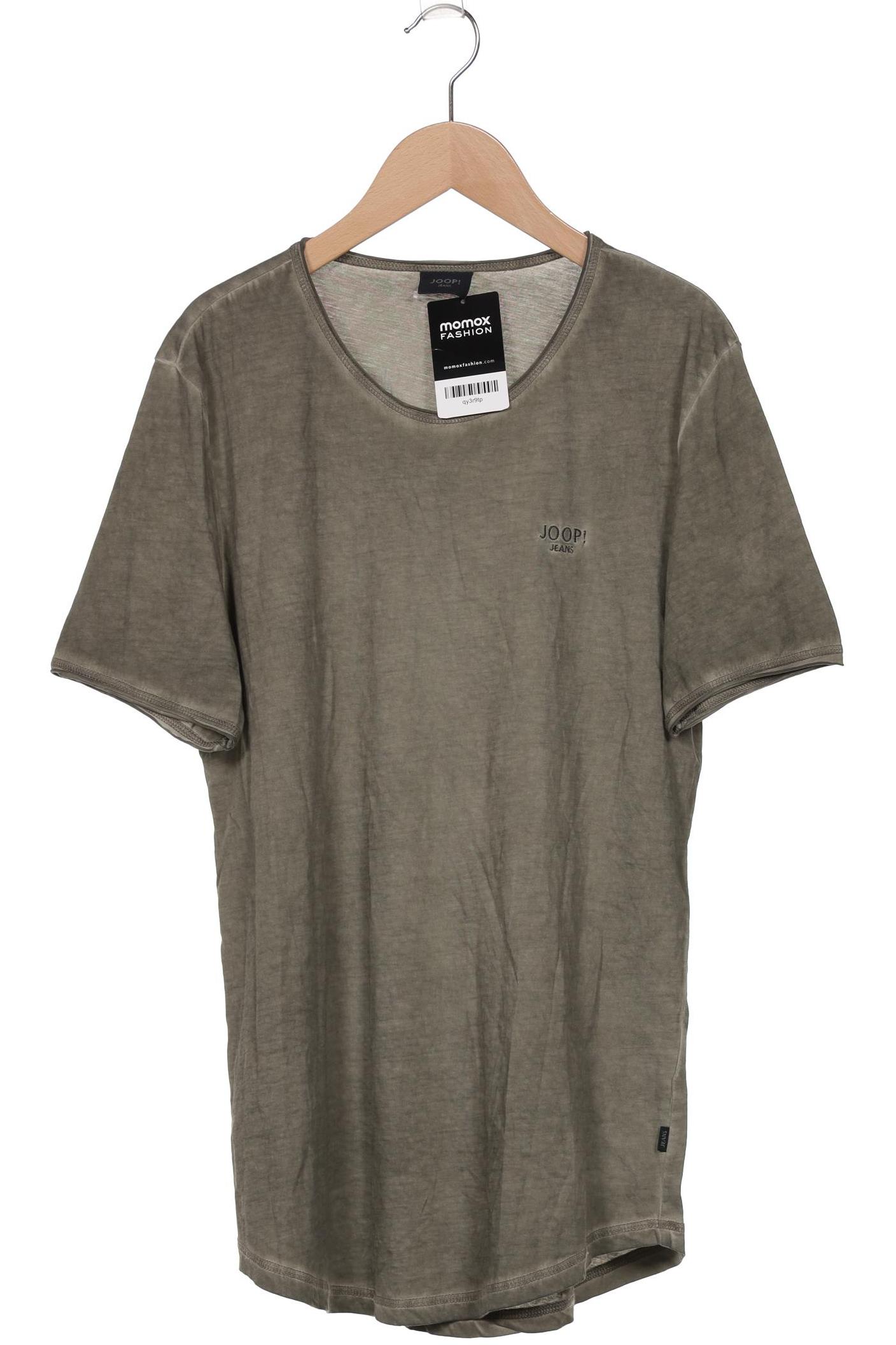 

Joop! Herren T-Shirt, grün, Gr. 48