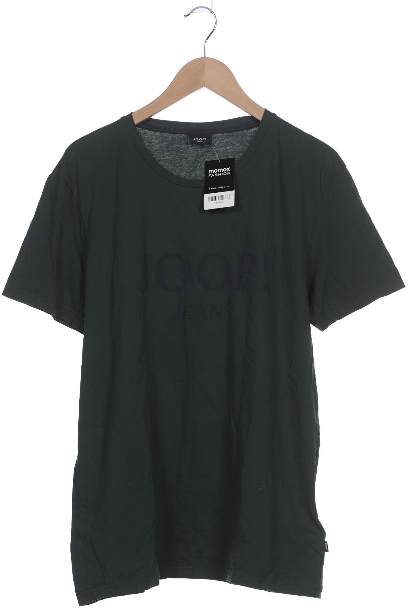 

Joop! Herren T-Shirt, grün, Gr. 56