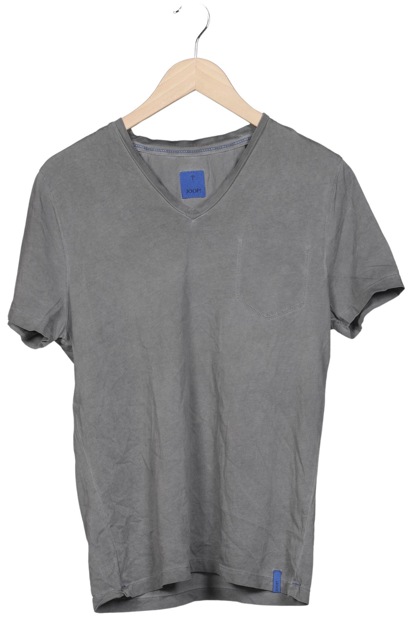 

Joop! Herren T-Shirt, grau, Gr. 48