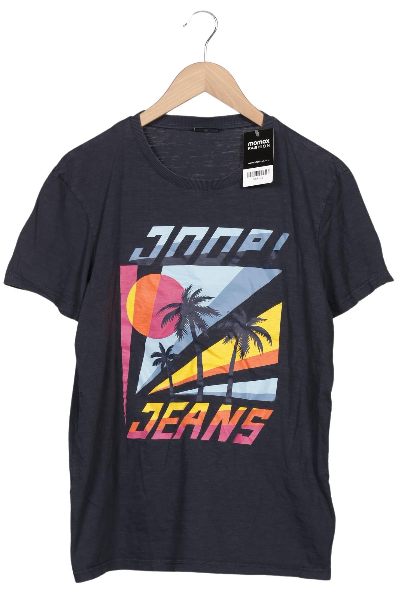 

Joop! Herren T-Shirt, marineblau, Gr. 54