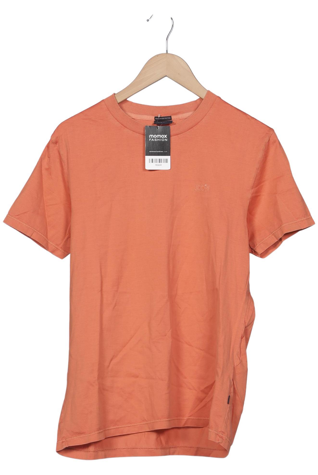 

Joop! Herren T-Shirt, orange, Gr. 48