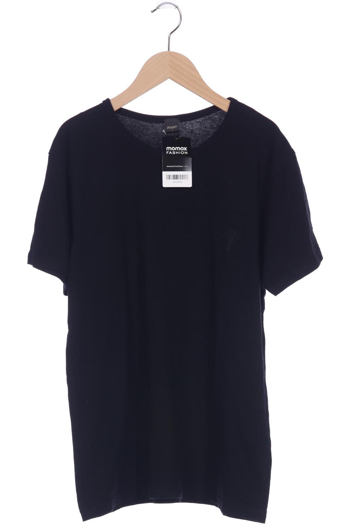 

Joop! Herren T-Shirt, schwarz, Gr. 52