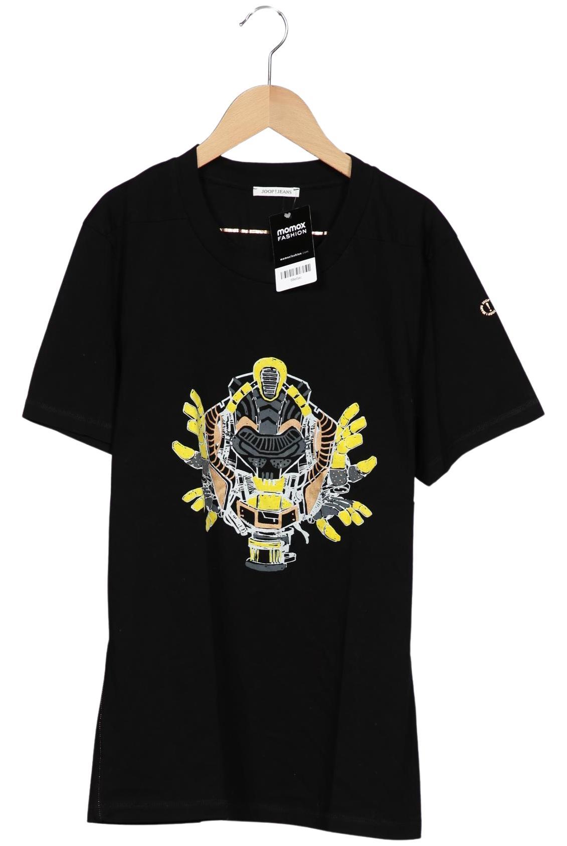 

Joop! Herren T-Shirt, schwarz, Gr. 54