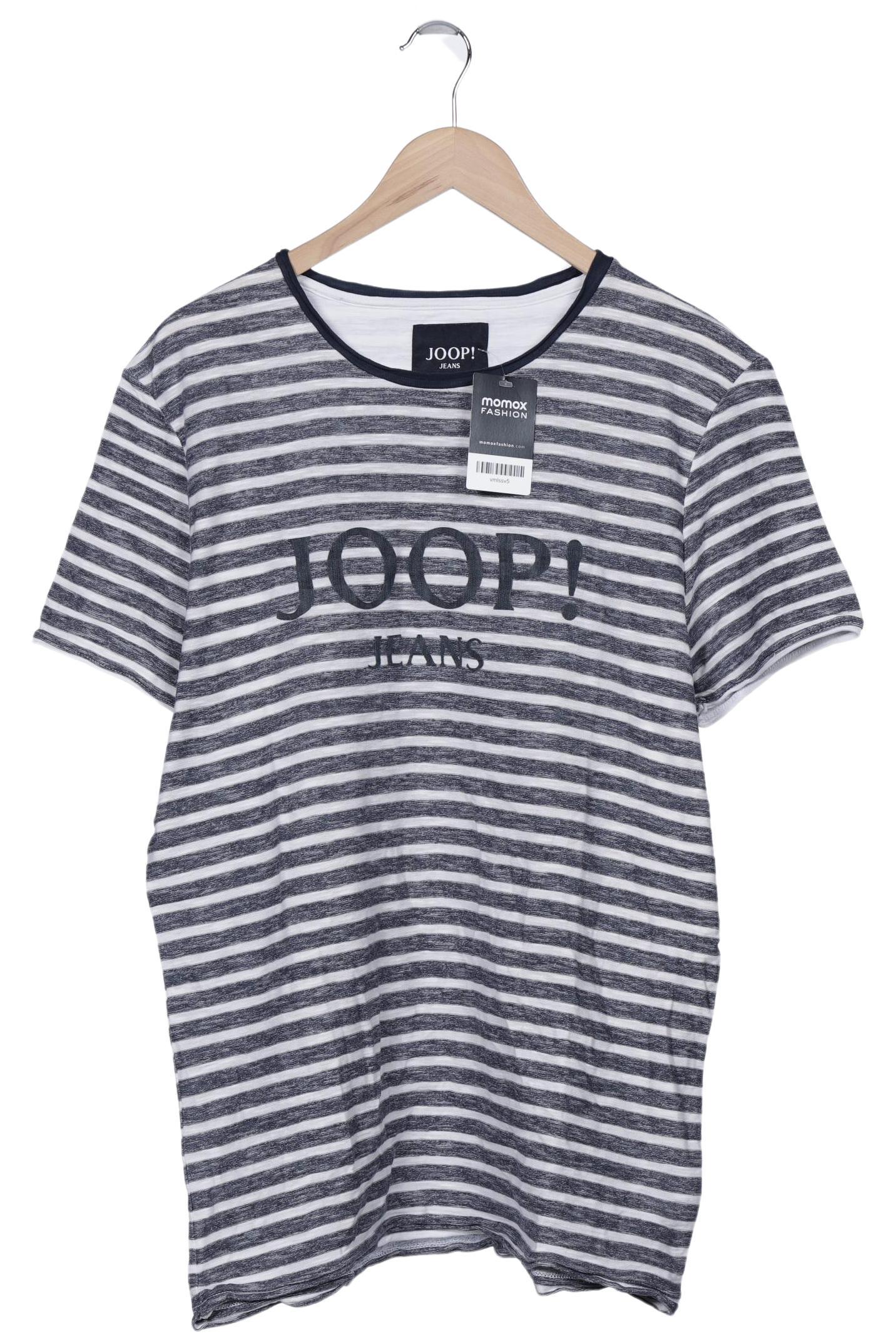 

Joop! Herren T-Shirt, marineblau, Gr. 52