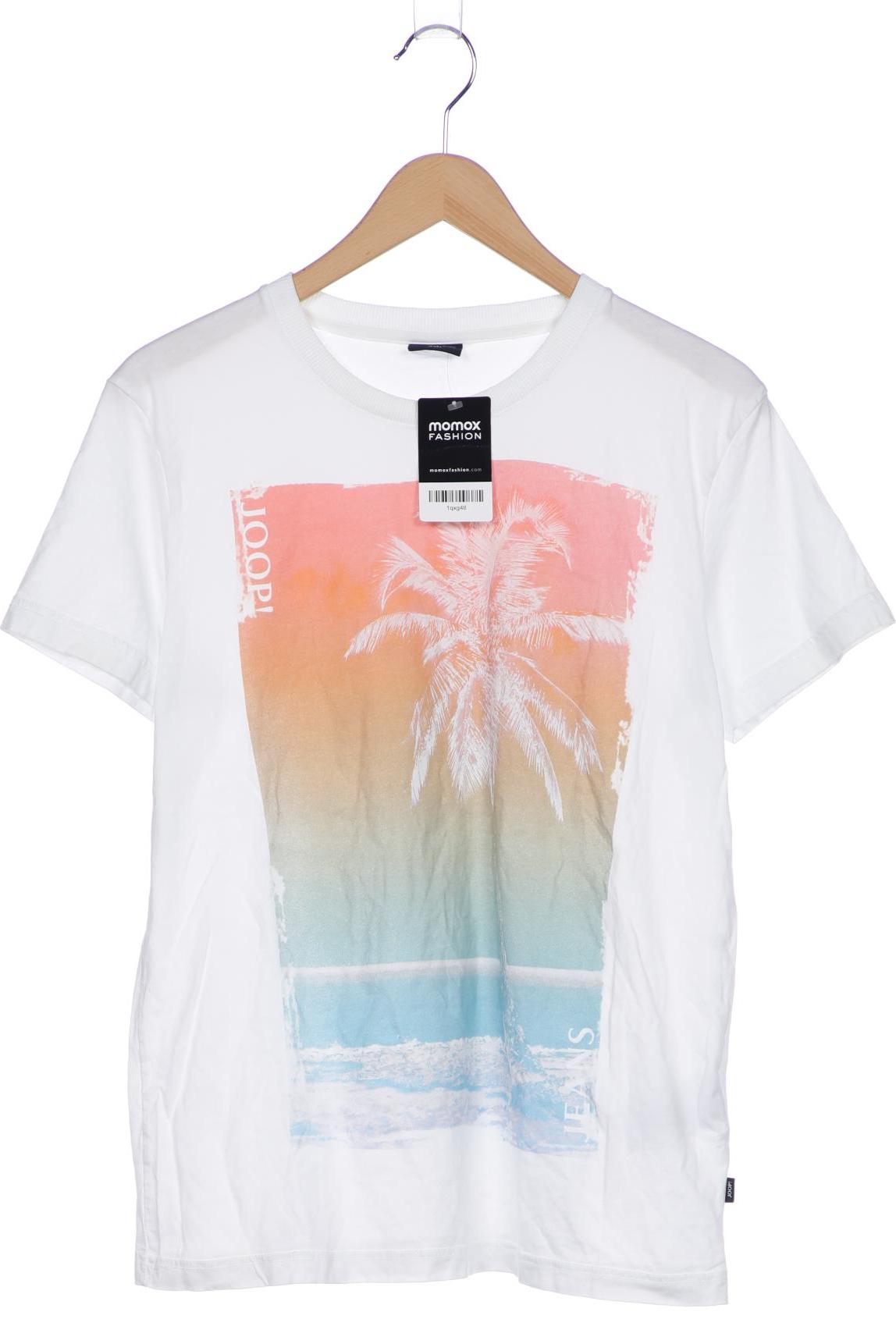 

Joop! Herren T-Shirt, weiß, Gr. 52