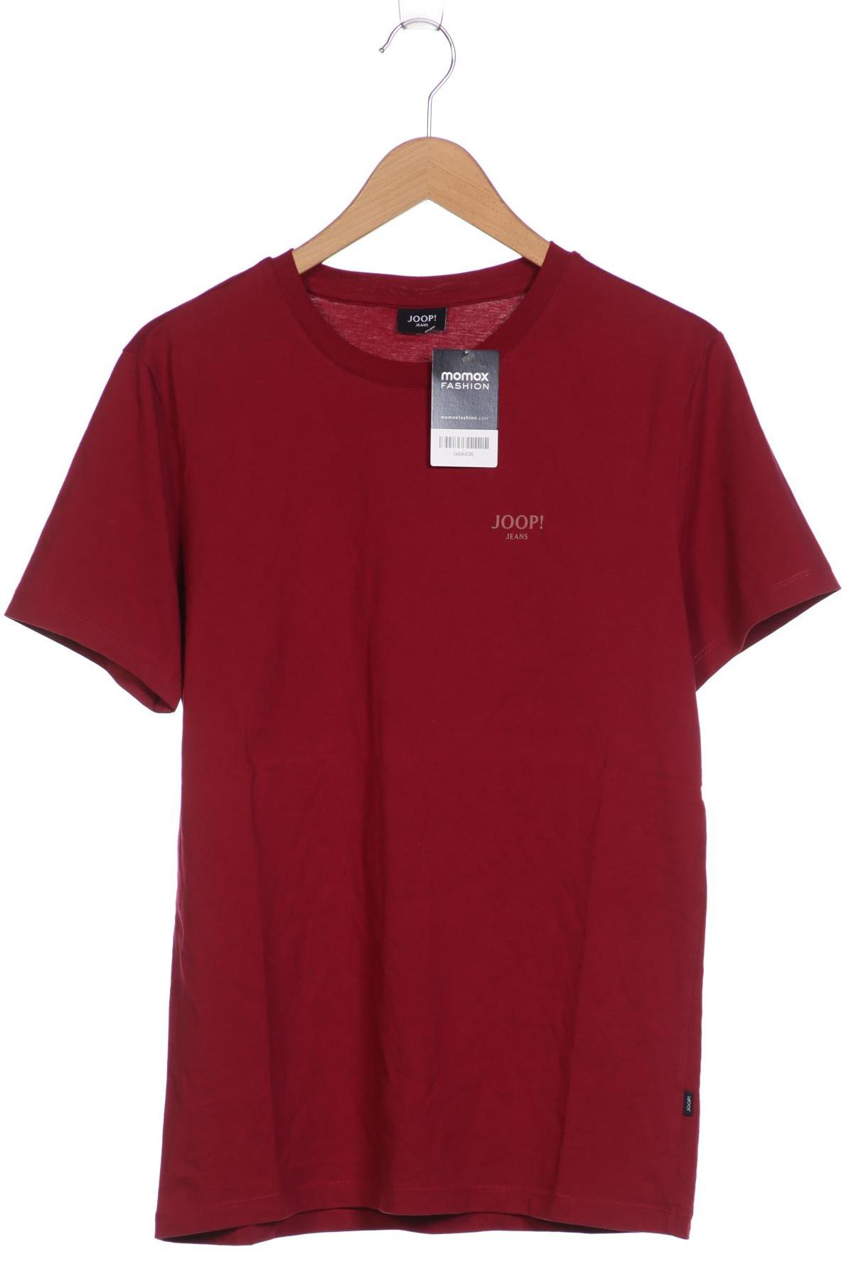 

JOOP! Herren T-Shirt, bordeaux