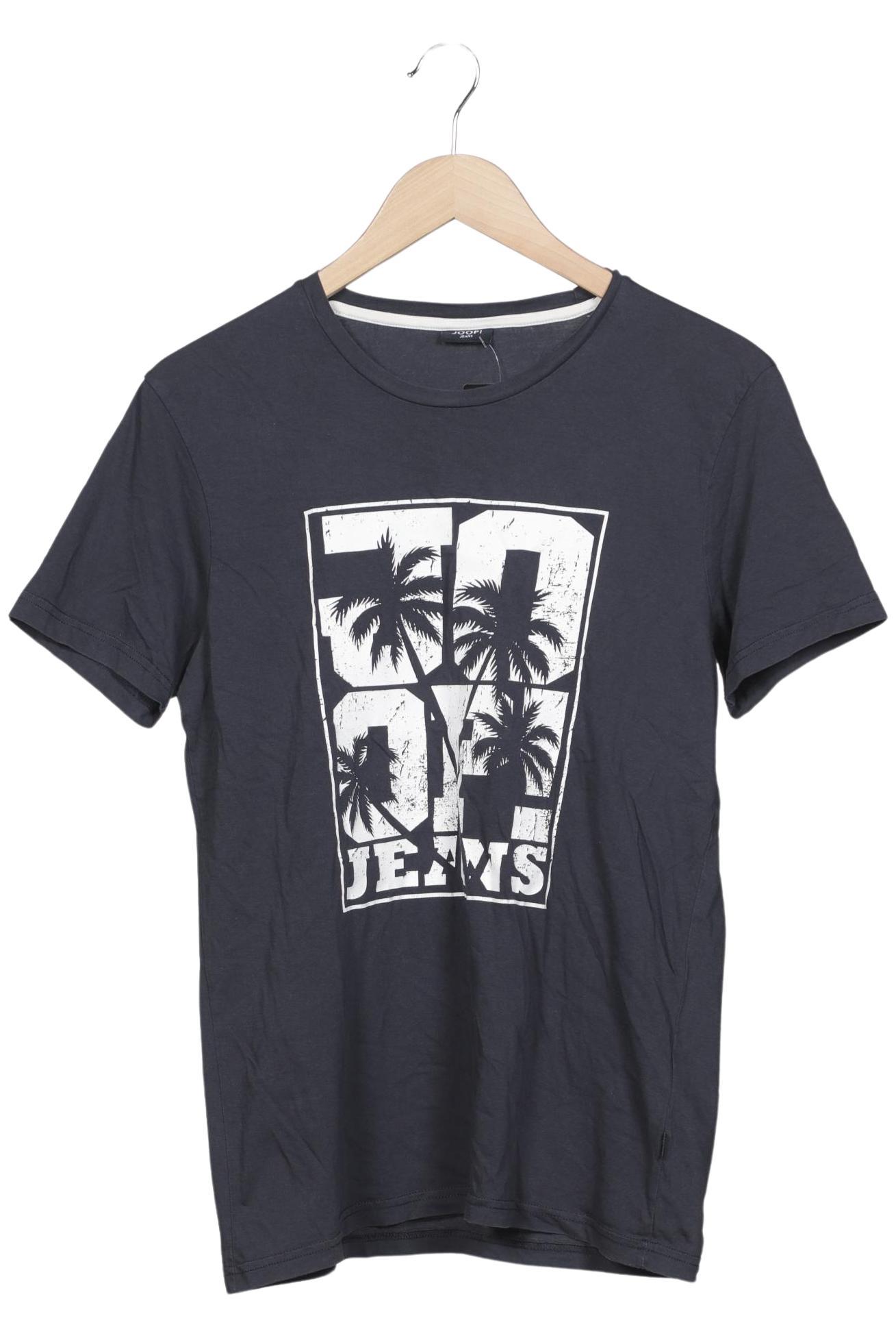 

Joop! Herren T-Shirt, marineblau, Gr. 46
