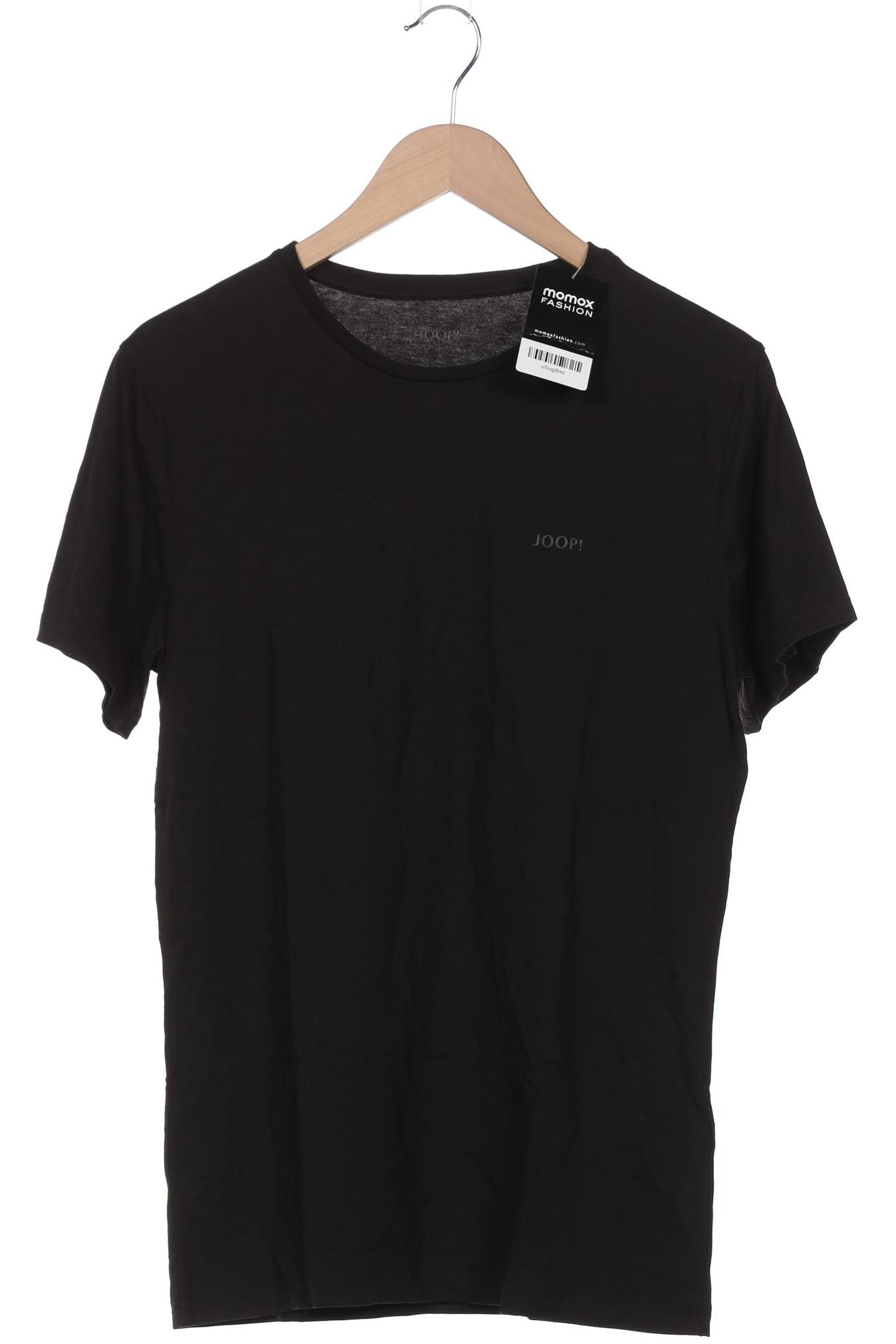 

Joop! Herren T-Shirt, schwarz, Gr. 48