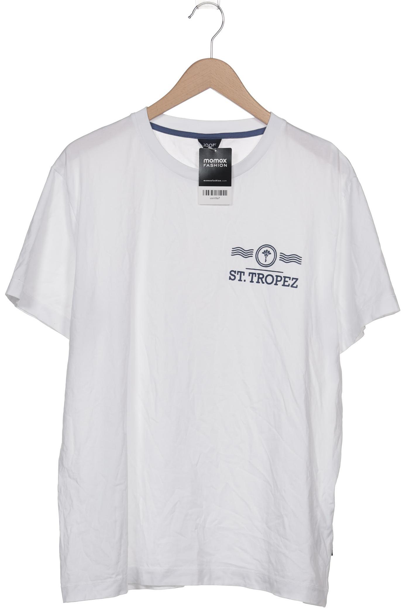 

Joop! Herren T-Shirt, weiß, Gr. 56