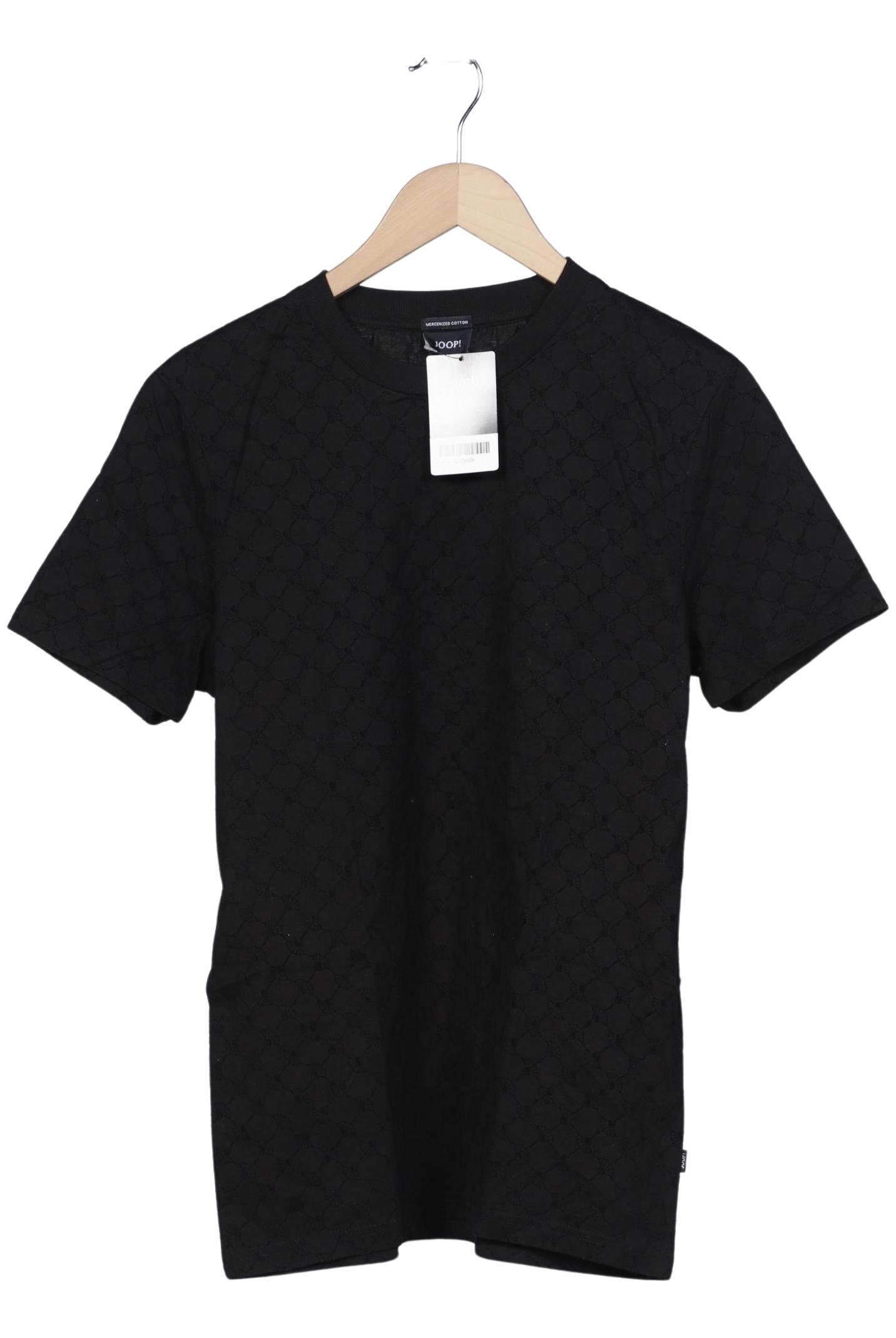 

Joop! Herren T-Shirt, schwarz, Gr. 48