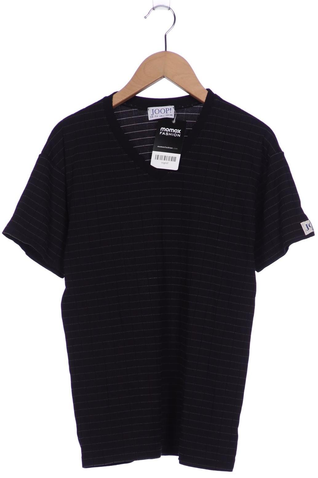 

Joop! Herren T-Shirt, schwarz, Gr. 46