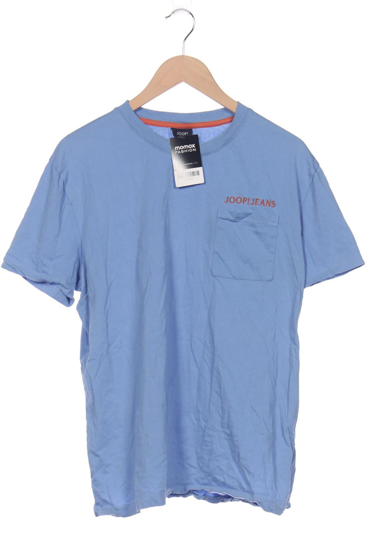 

Joop! Herren T-Shirt, blau, Gr. 56