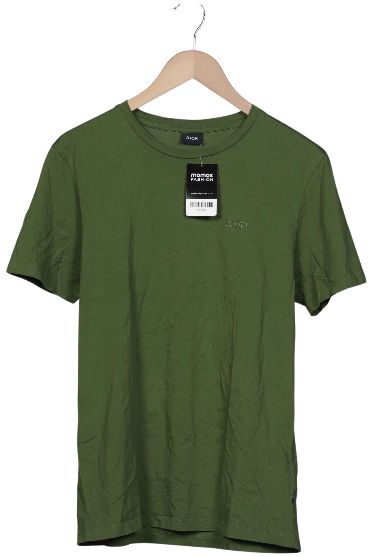 

Joop! Herren T-Shirt, grün, Gr. 52