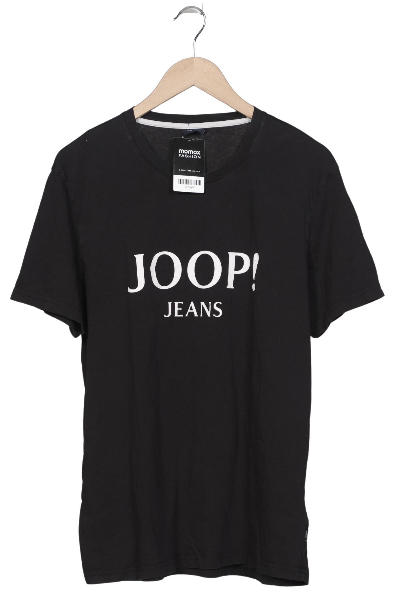 

Joop! Herren T-Shirt, schwarz, Gr. 56
